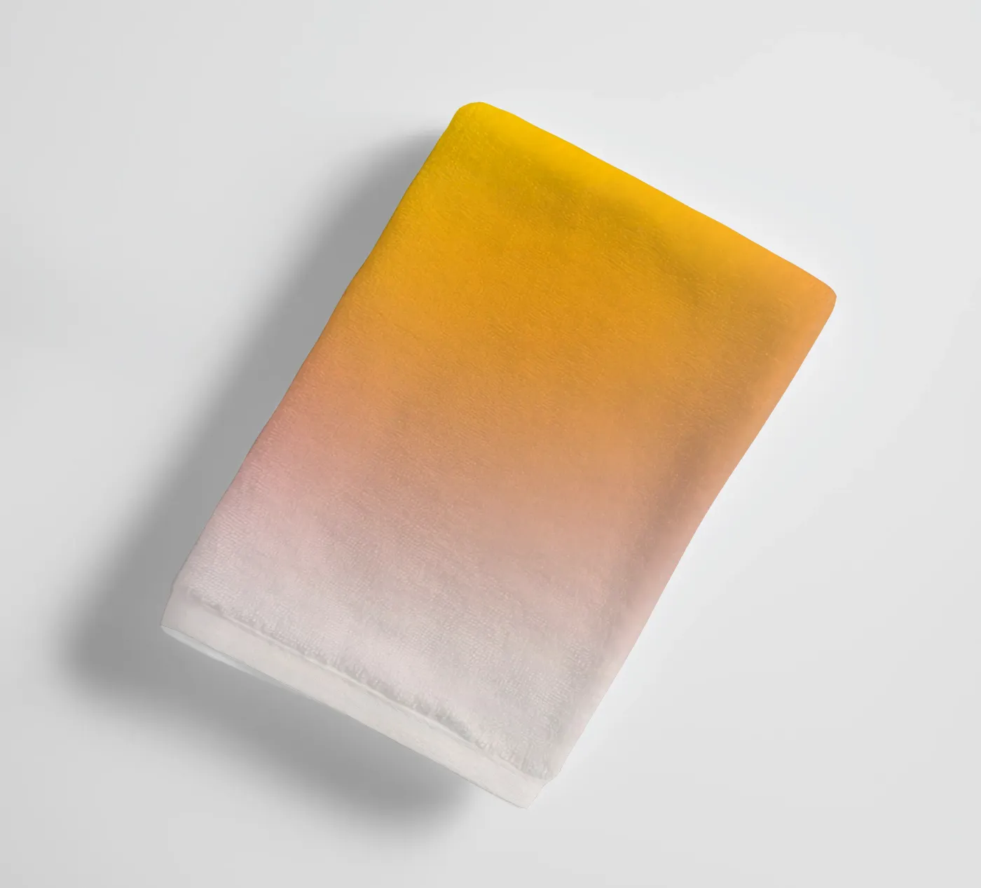 Bright Touch badhanddoek van Galaxy Eyes