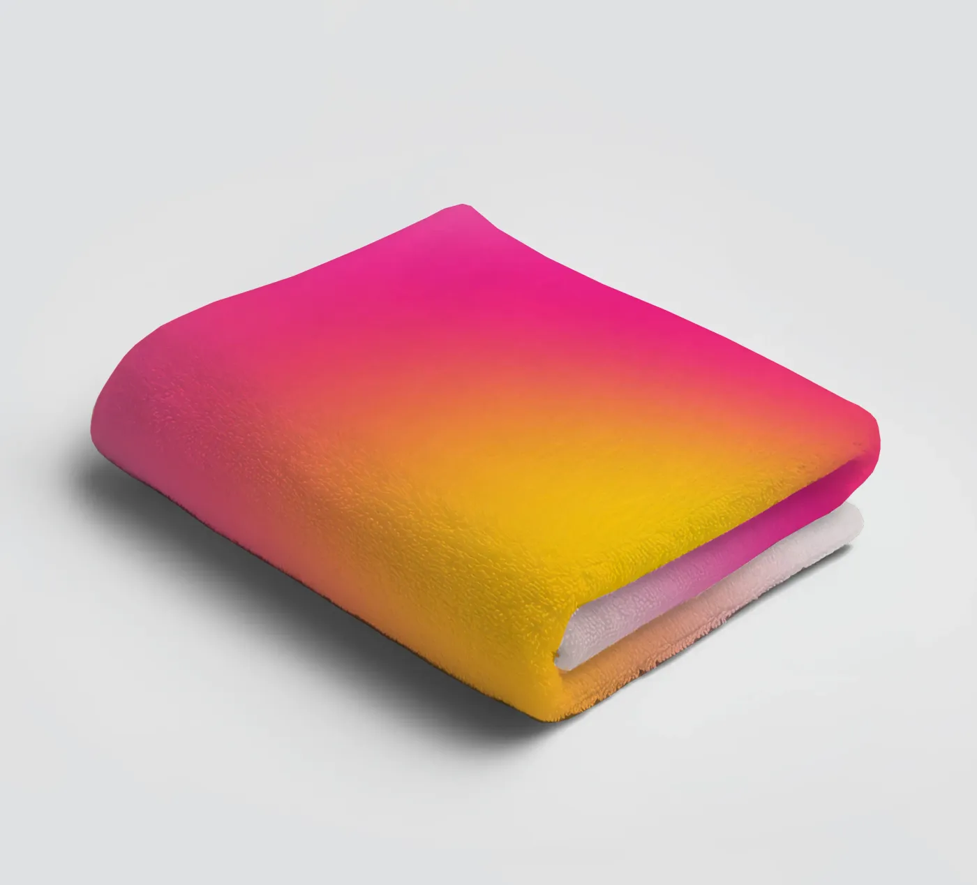 Bright Touch badhanddoek van Galaxy Eyes