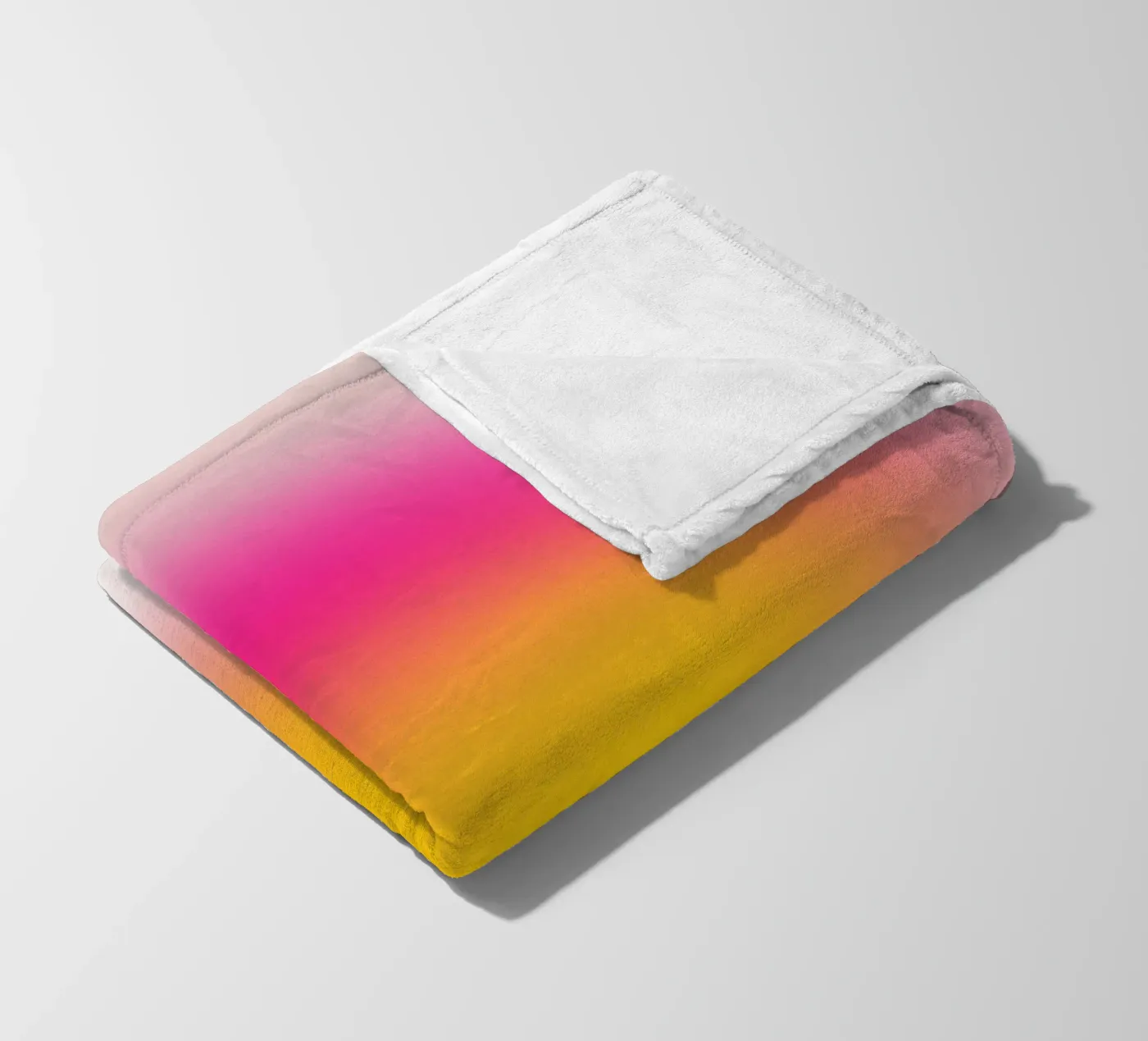 Bright Touch Fleecedecke von Galaxy Eyes