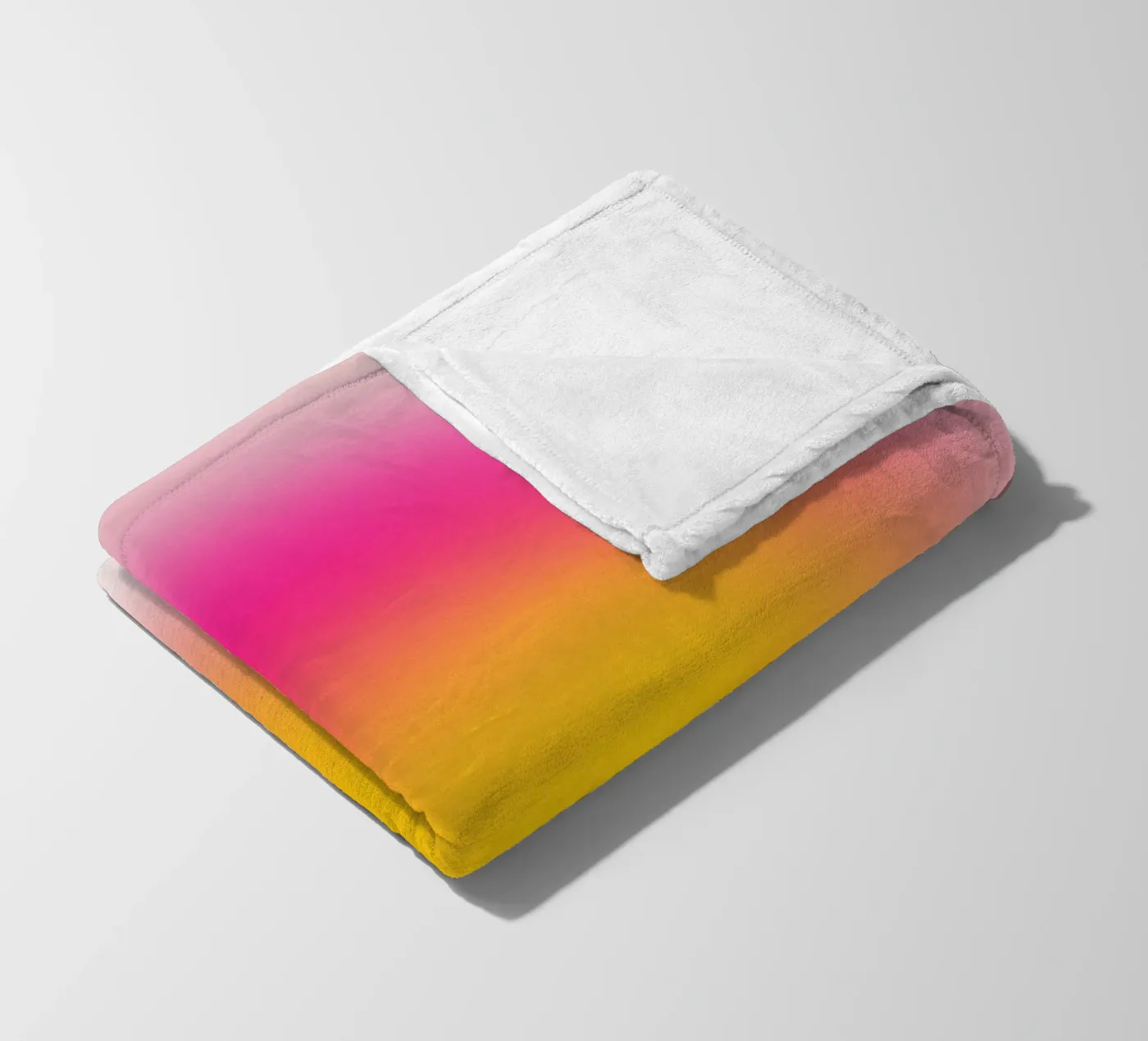 Bright Touch Fleecedecke von Galaxy Eyes