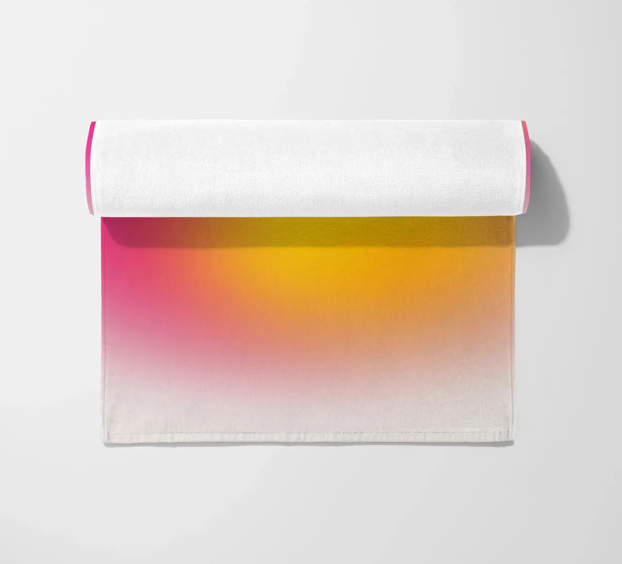 Bright Touch telo mare da Galaxy Eyes