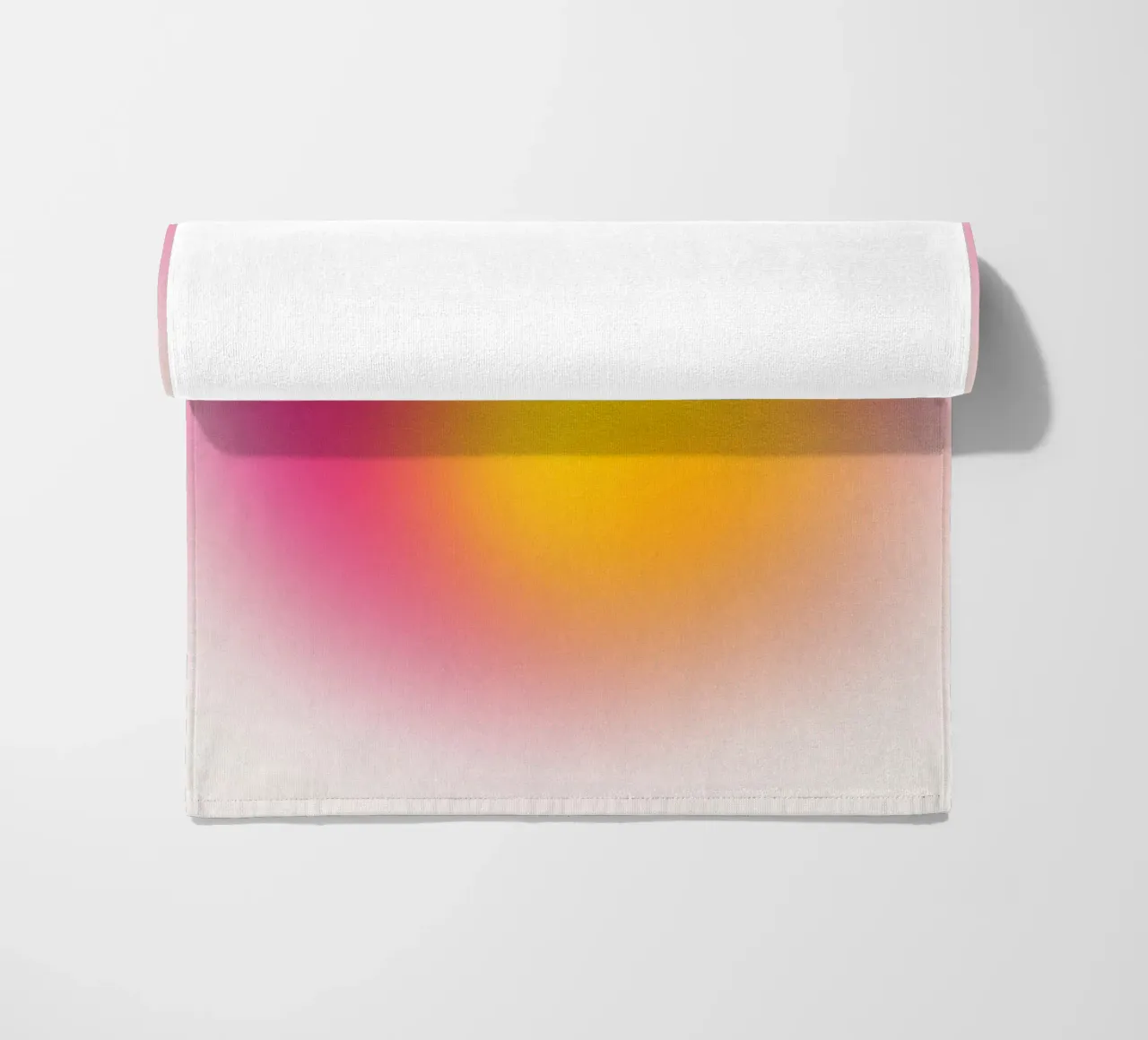 Bright Touch telo mare da Galaxy Eyes