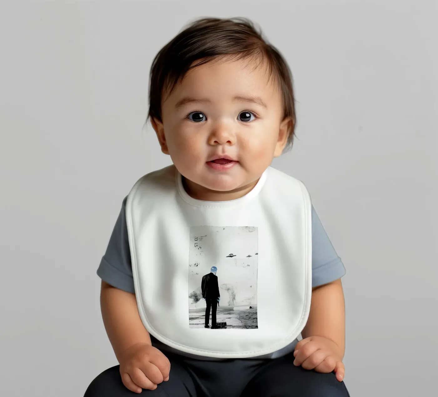 Standoff bavaglino da Jason Brueck