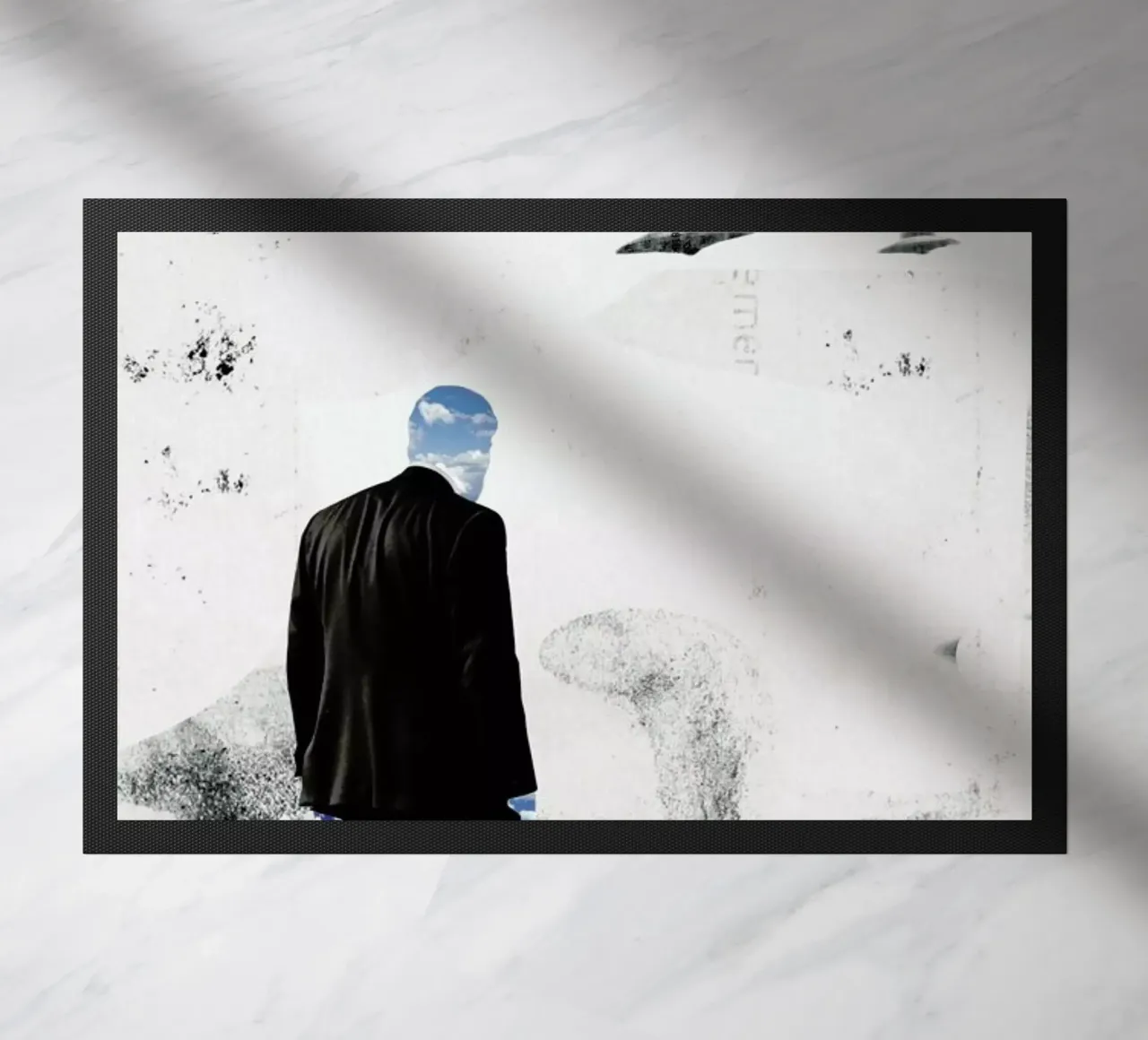 Standoff zerbino da Jason Brueck