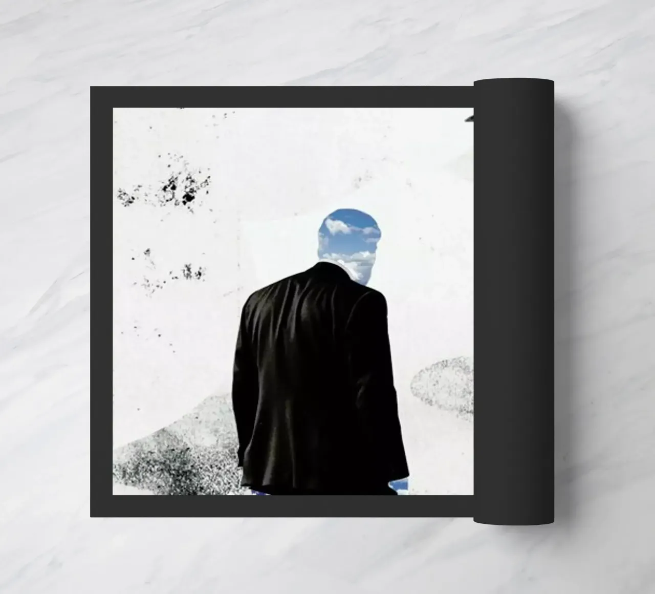 Standoff zerbino da Jason Brueck