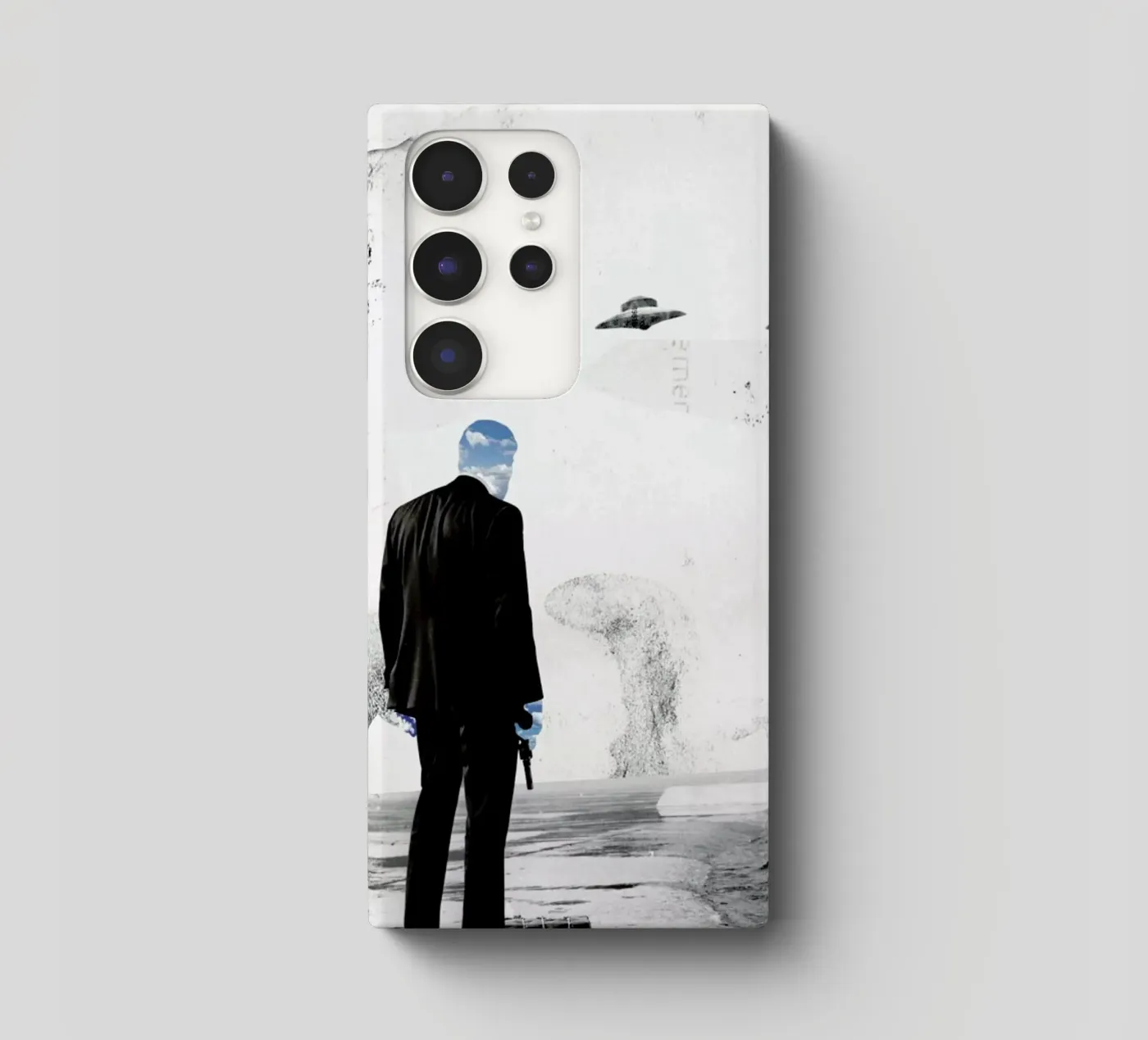 Standoff cover samsung da Jason Brueck