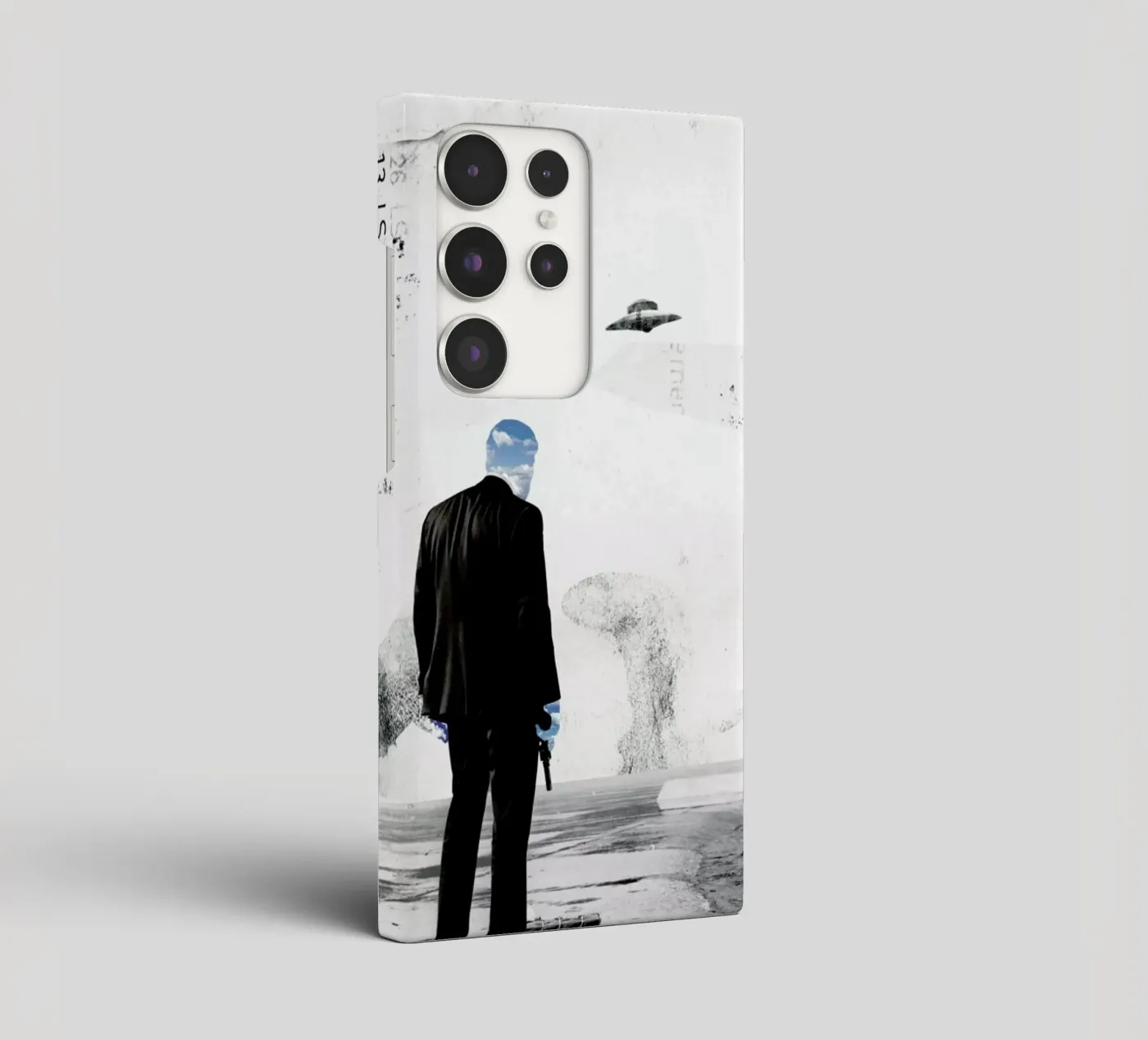 Standoff cover samsung da Jason Brueck