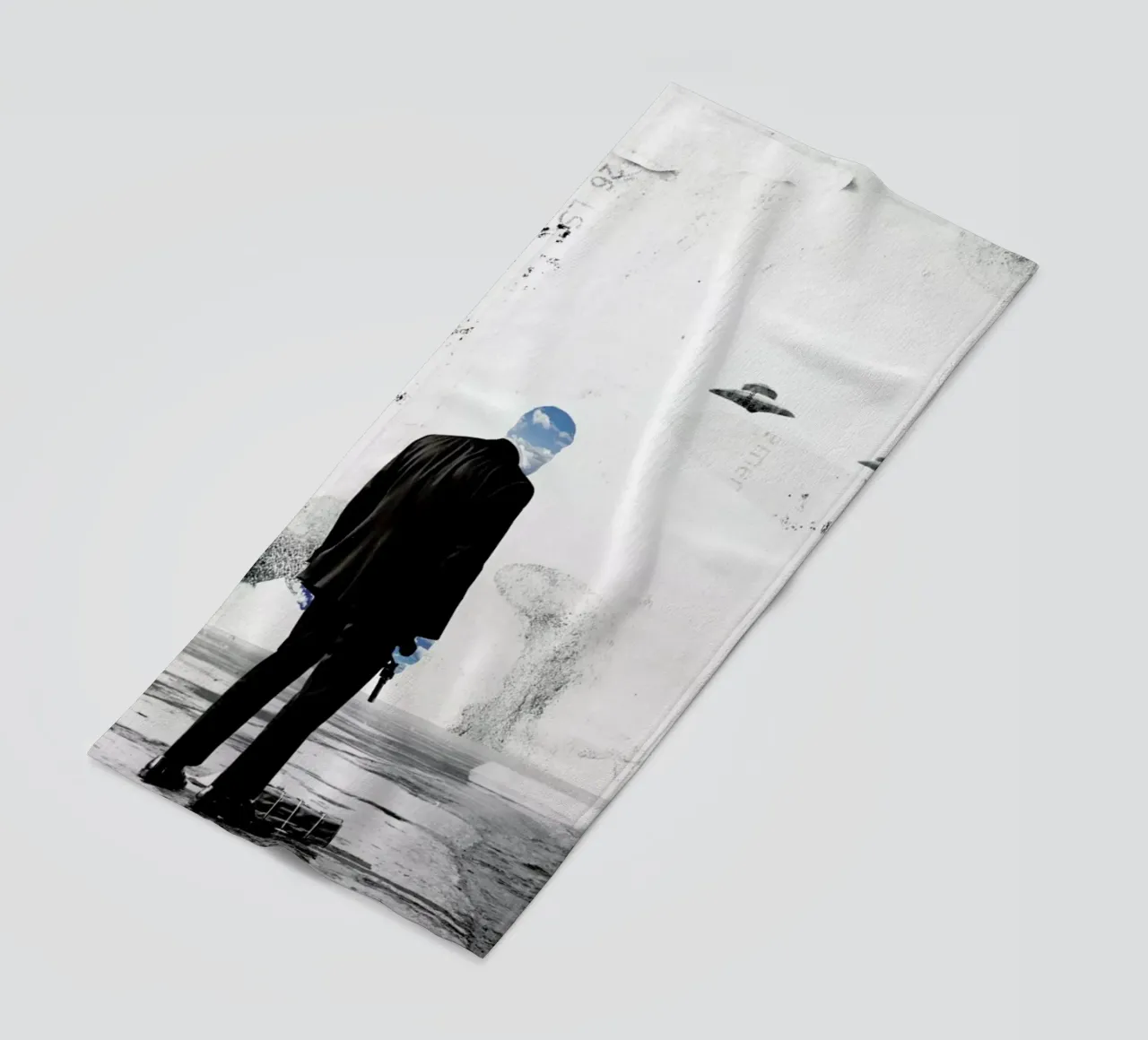 Standoff telo mare da Jason Brueck