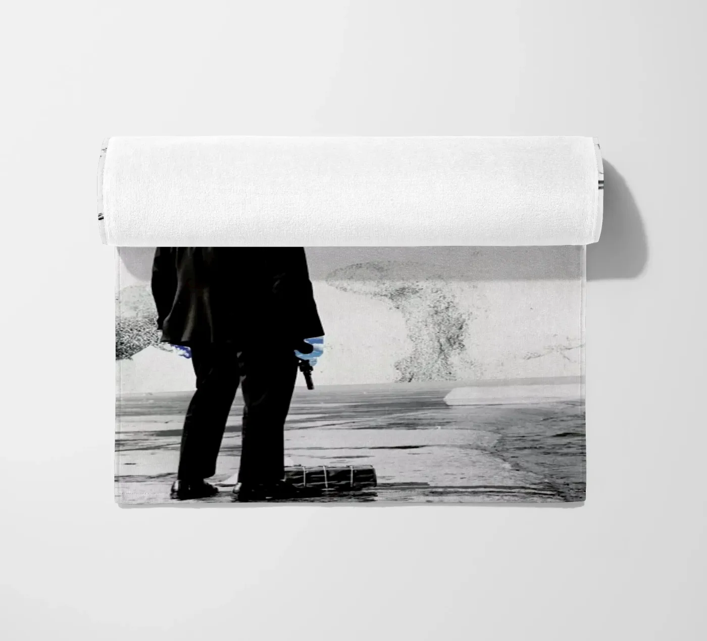 Standoff telo mare da Jason Brueck