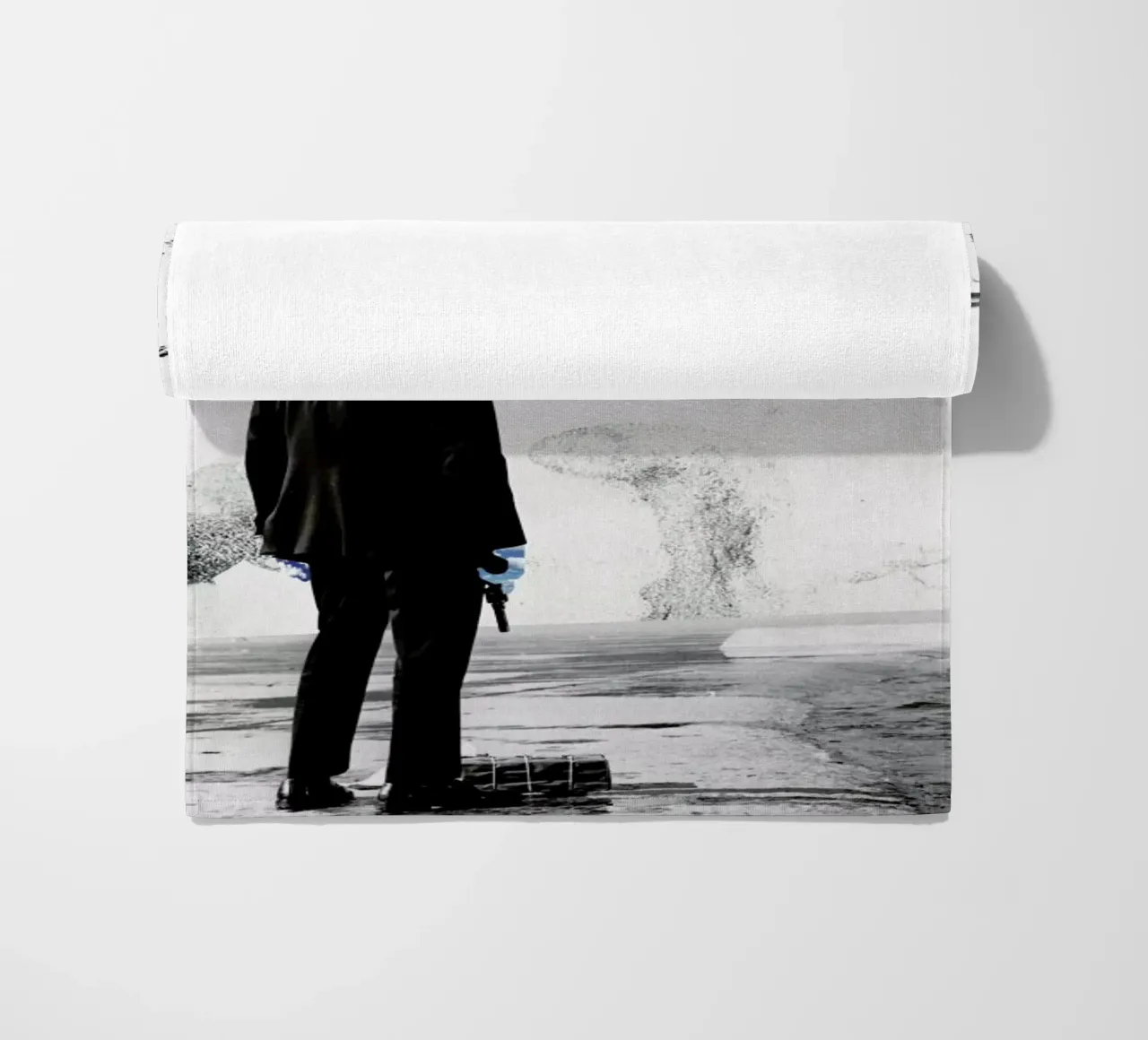 Standoff telo mare da Jason Brueck