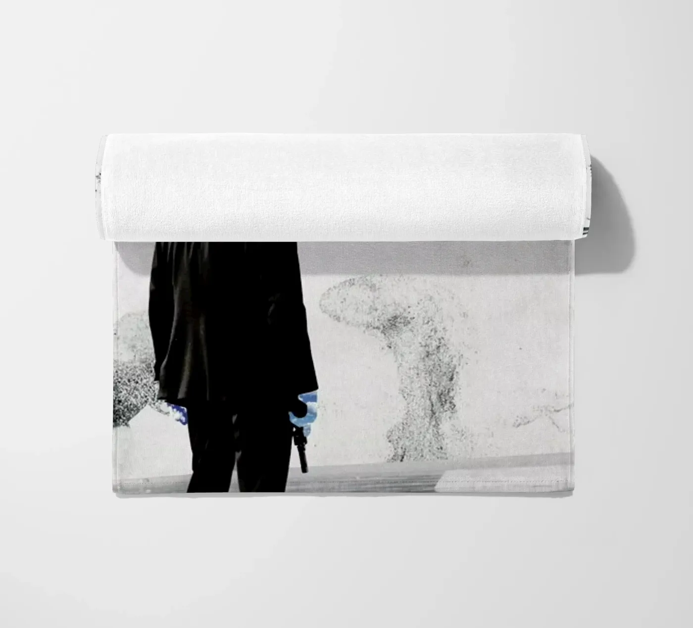 Standoff telo mare da Jason Brueck