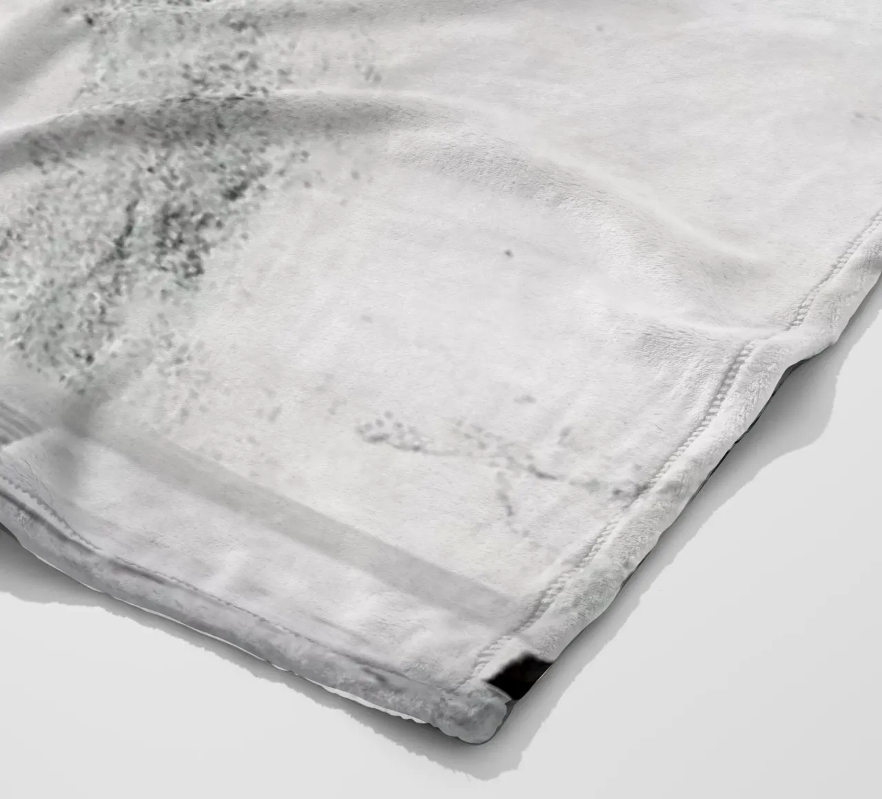 Standoff Fleecedecke von Jason Brueck