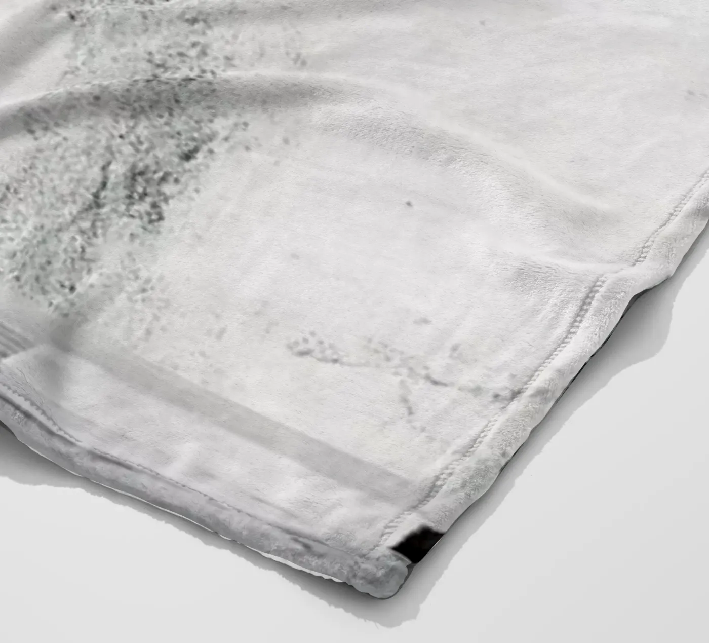 Standoff coperta in pile da Jason Brueck