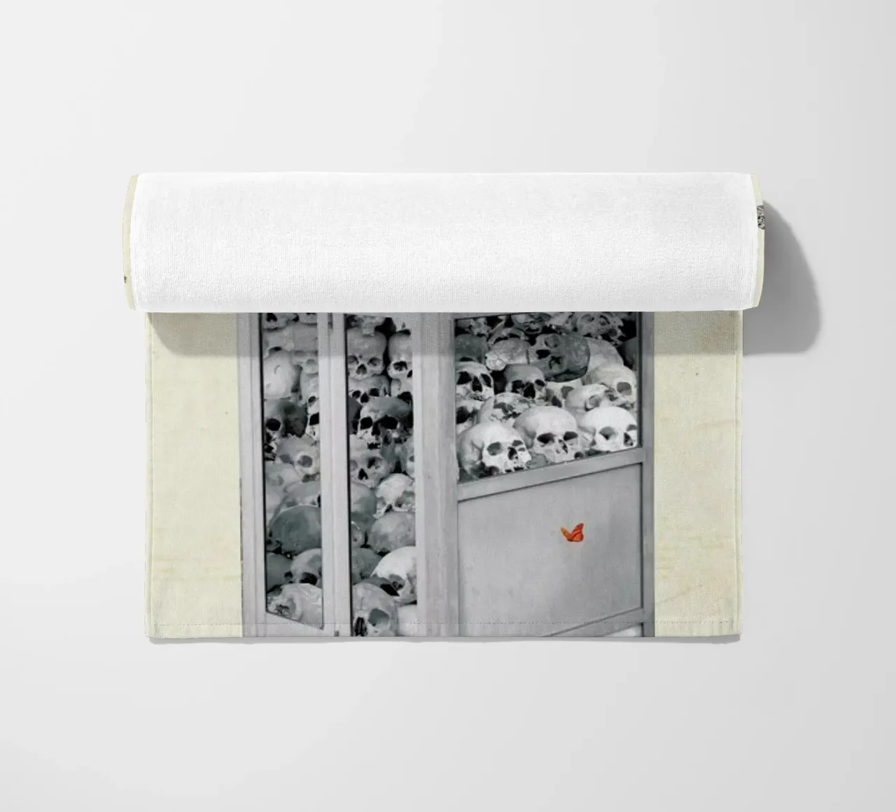 Collect Call telo mare da Jason Brueck