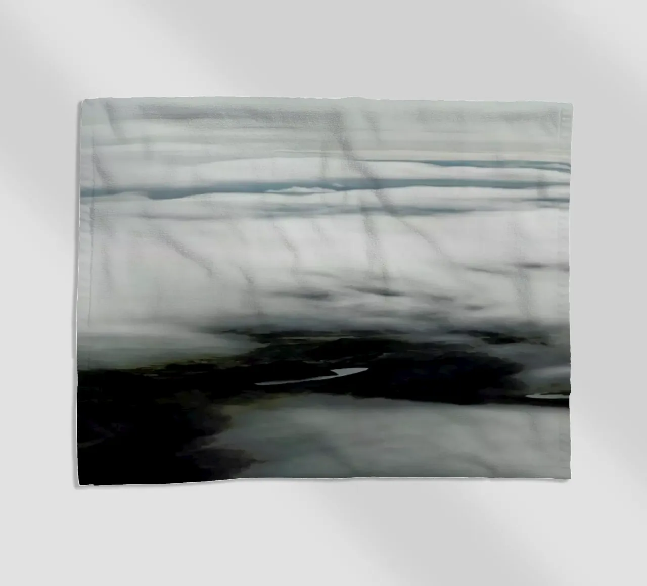 Through The Clouds telo mare da Nur Mut