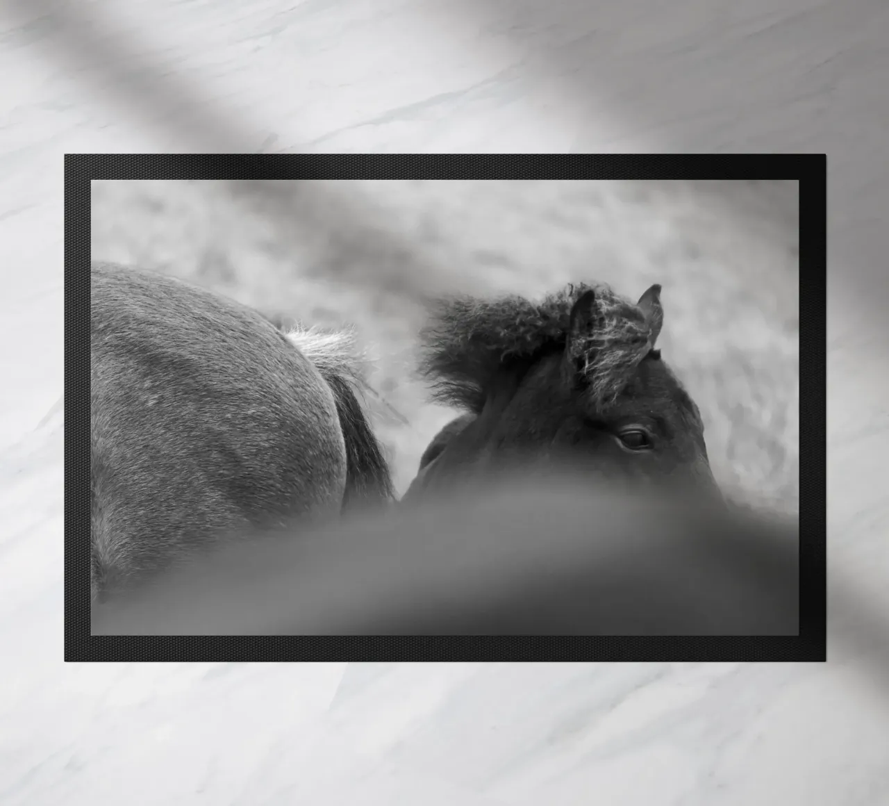 Shy Guy zerbino da Nur Mut