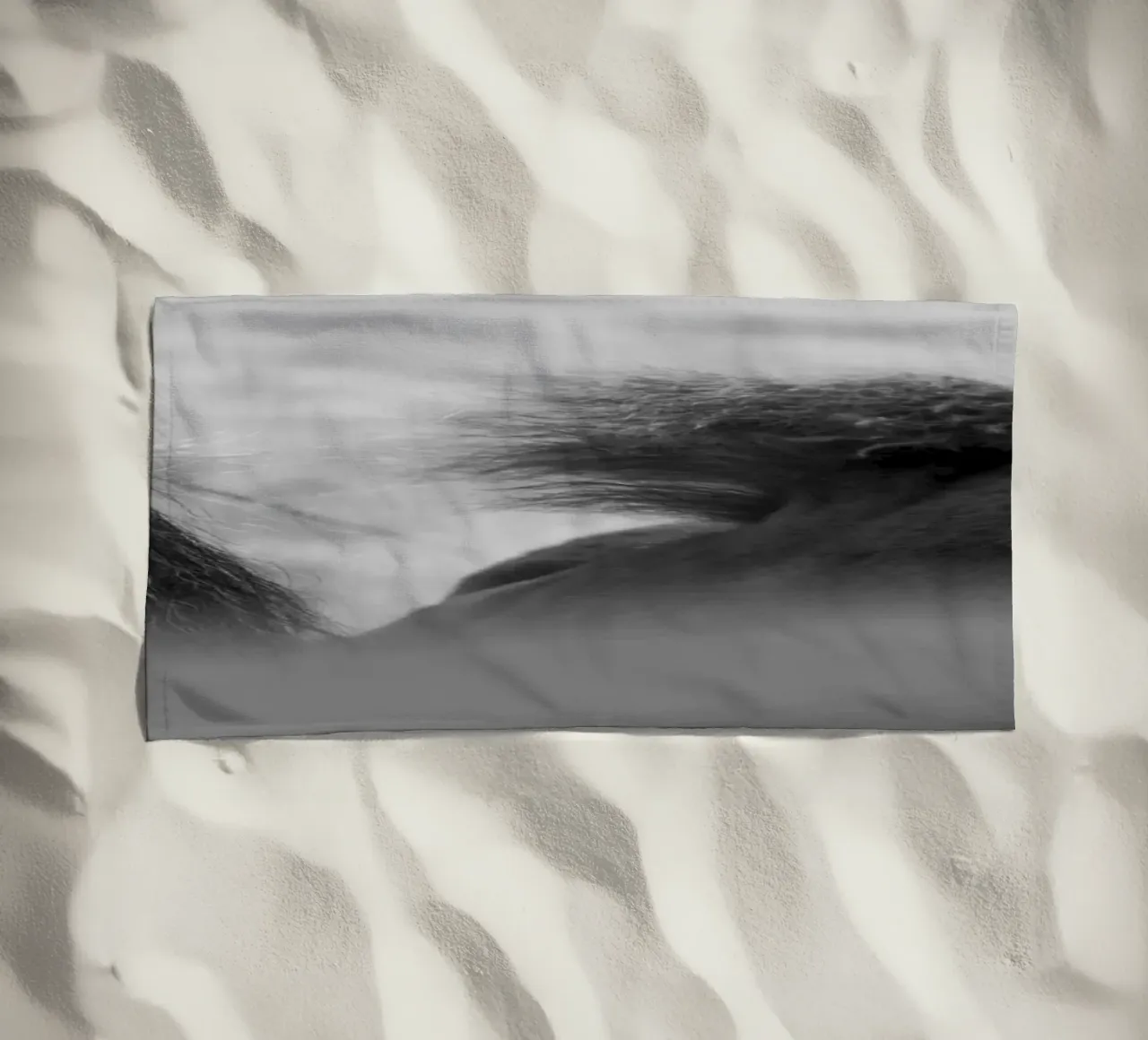 Shy Guy telo mare da Nur Mut