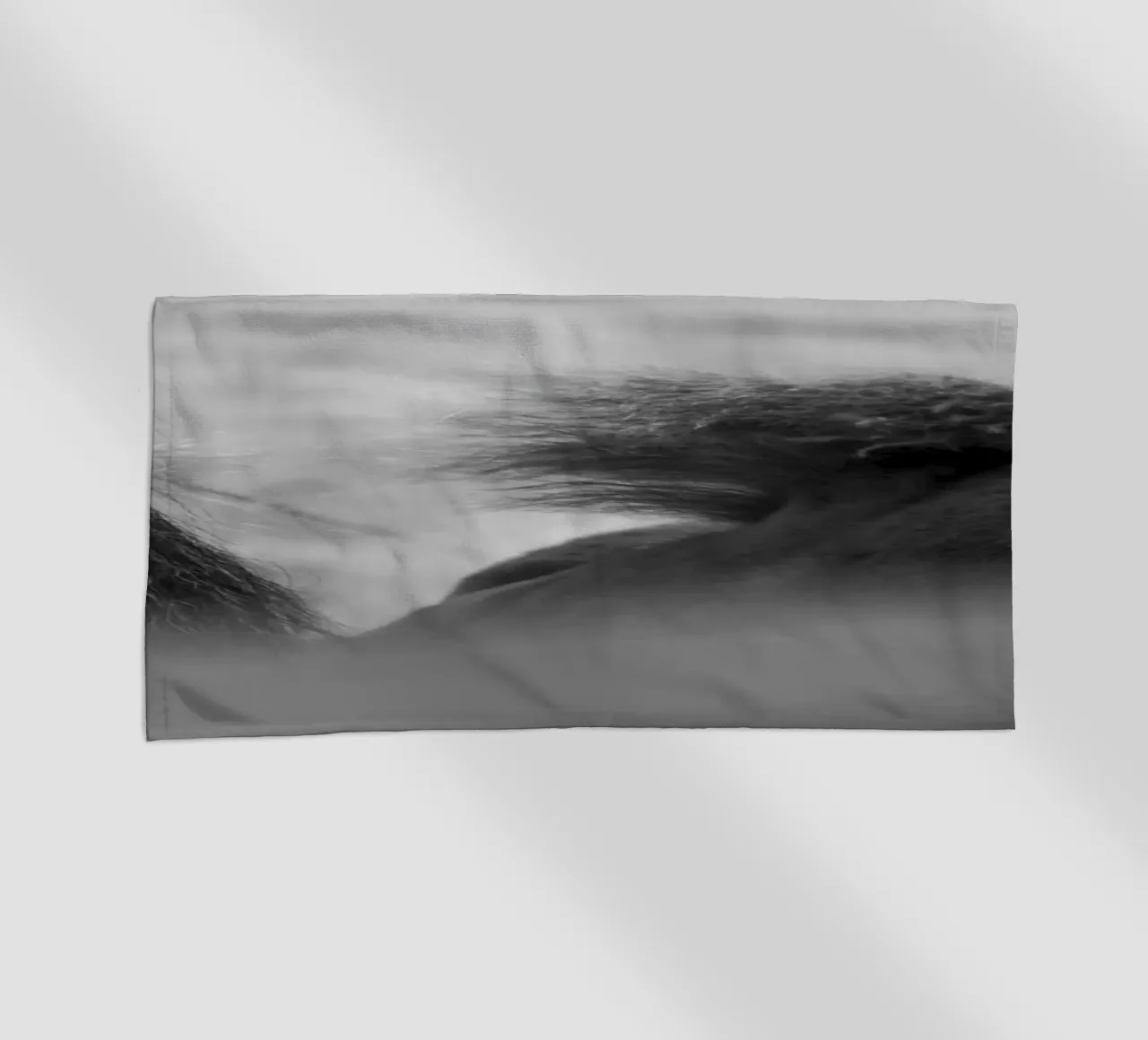 Shy Guy telo mare da Nur Mut