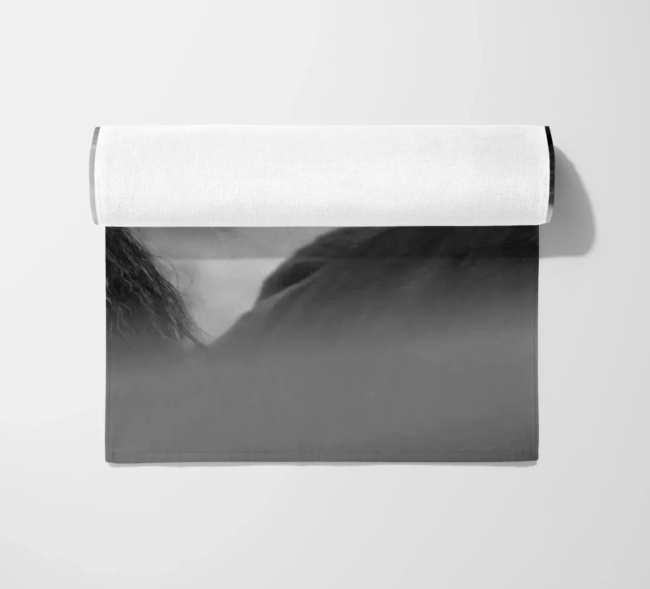 Shy Guy telo mare da Nur Mut