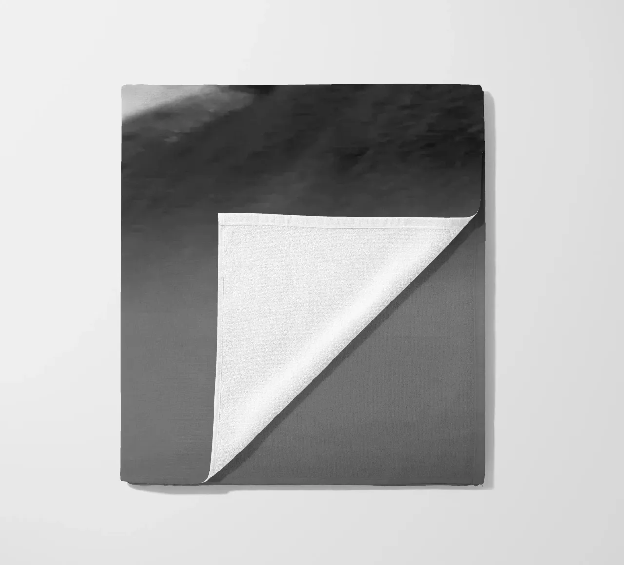 Shy Guy telo mare da Nur Mut