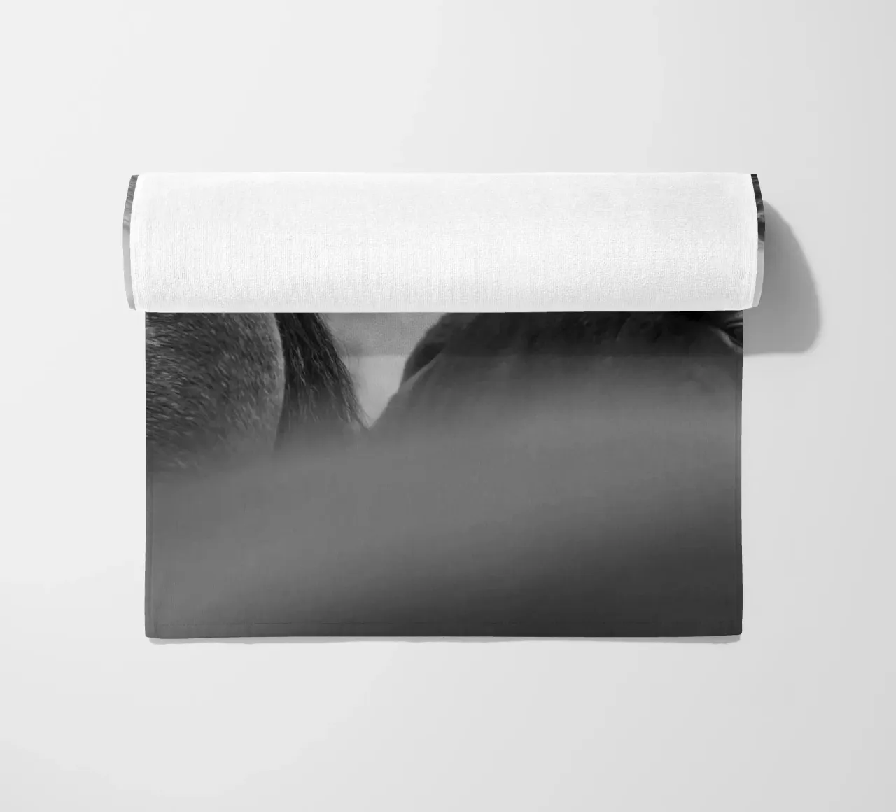 Shy Guy telo mare da Nur Mut