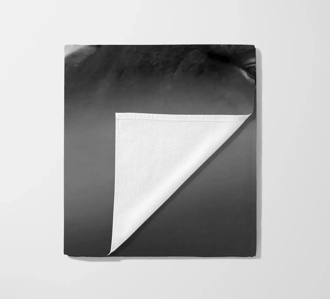 Shy Guy telo mare da Nur Mut