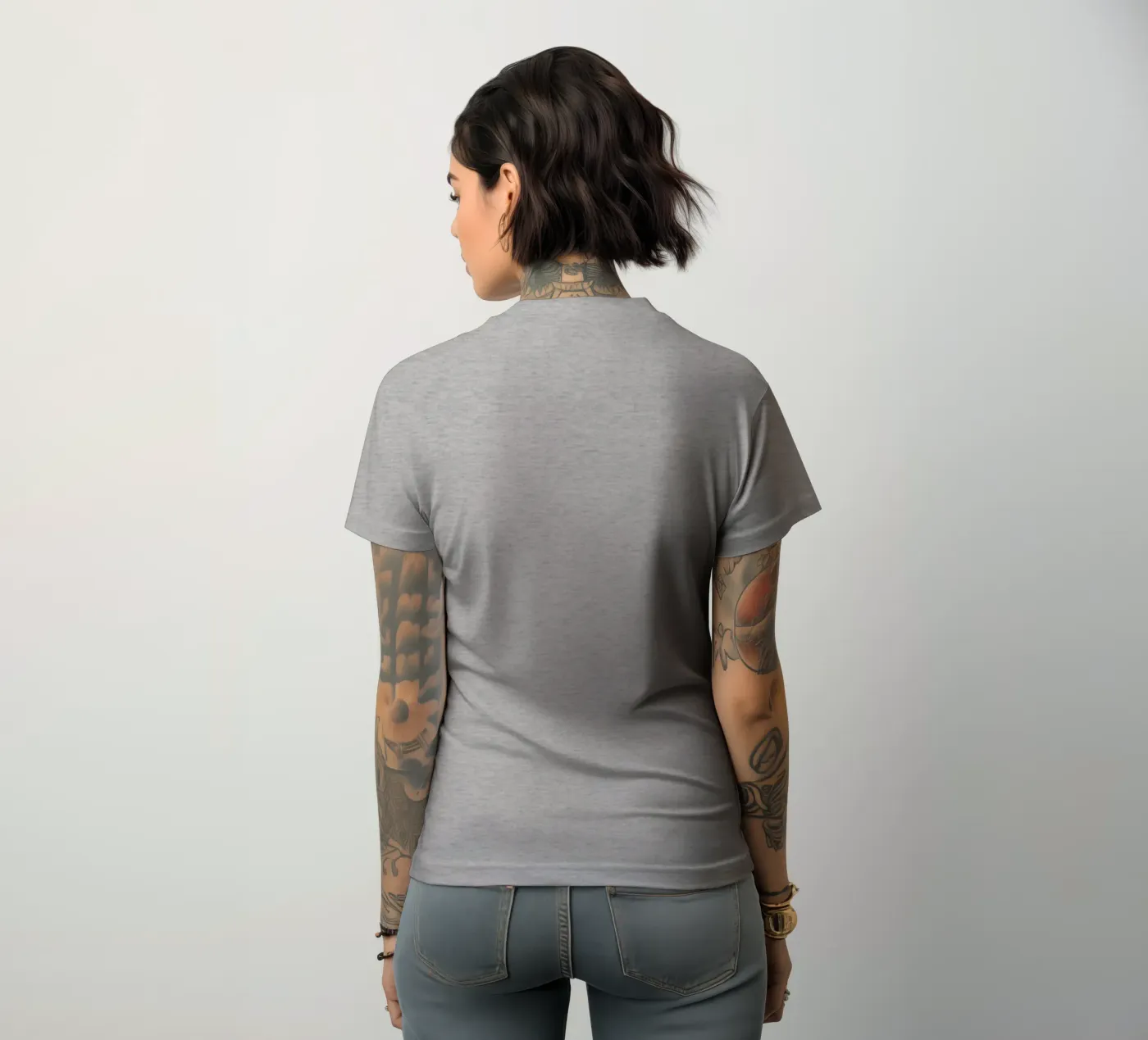 Pause. t-shirt da donna da Beeeplan