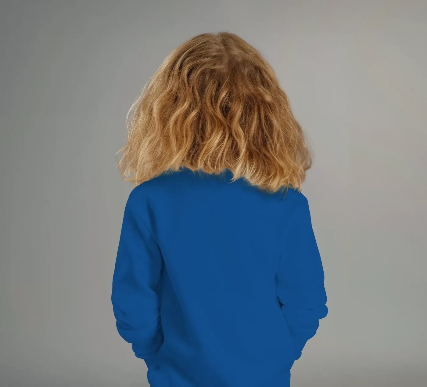 Pause. kinder sweatshirt van Beeeplan