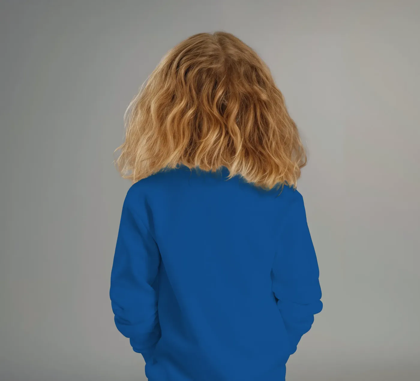 Pause. Kinder Sweatshirt von Beeeplan