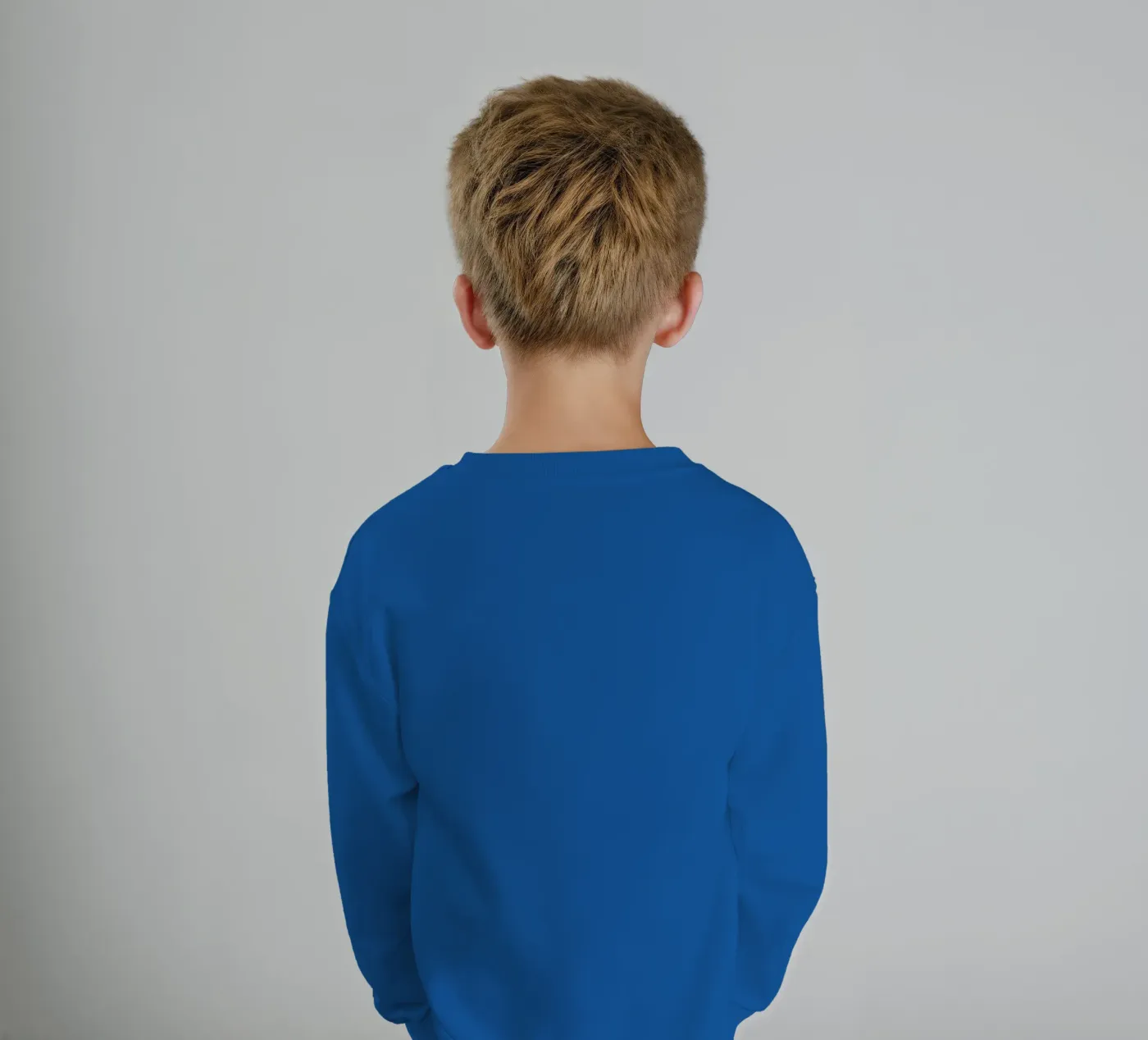 Pause. kinder sweatshirt van Beeeplan