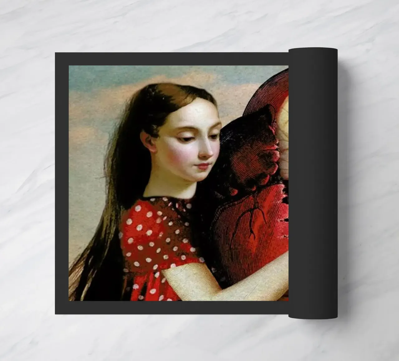 Only For You zerbino da Catrin Welz-Stein