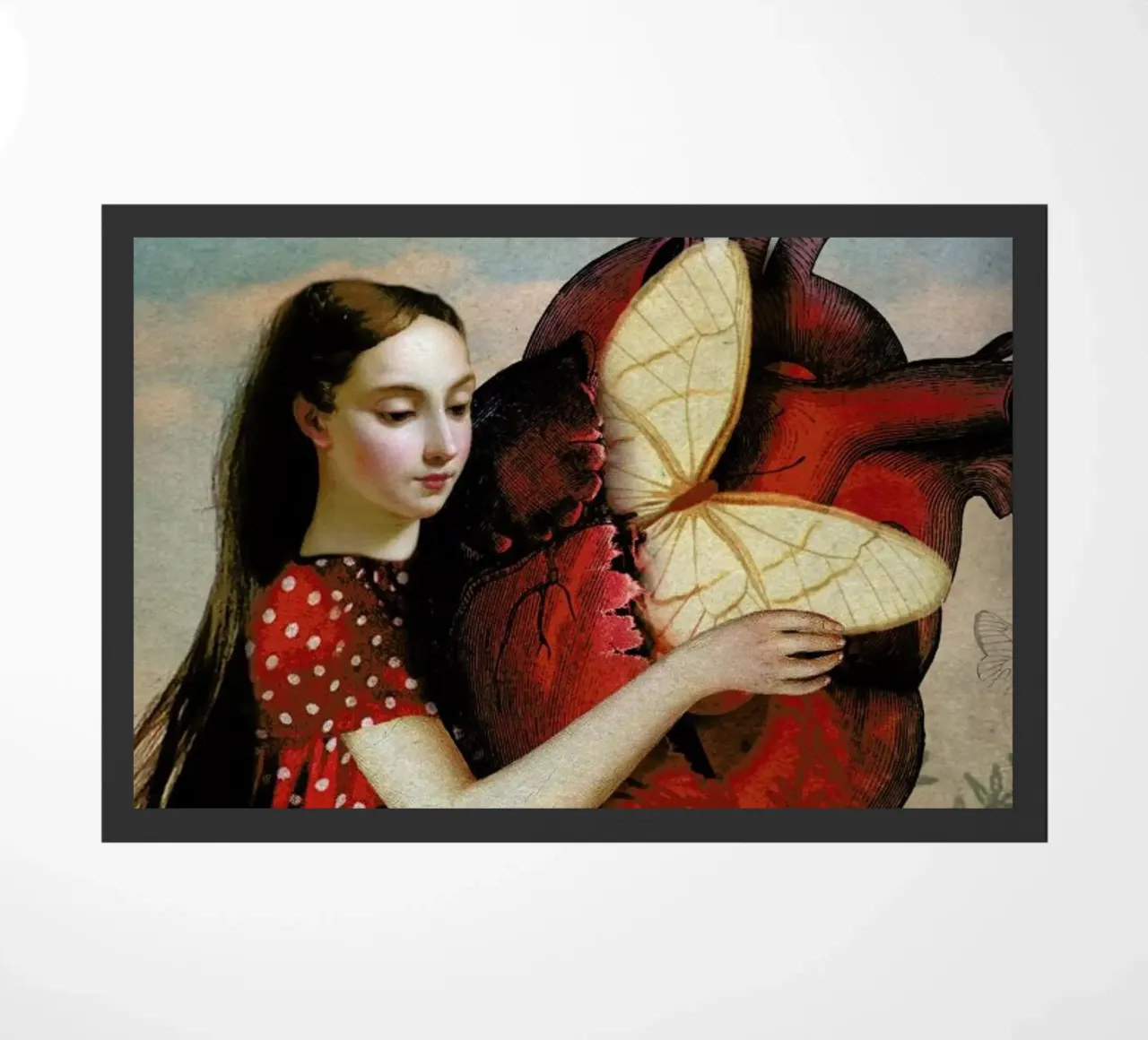 Only For You zerbino da Catrin Welz-Stein