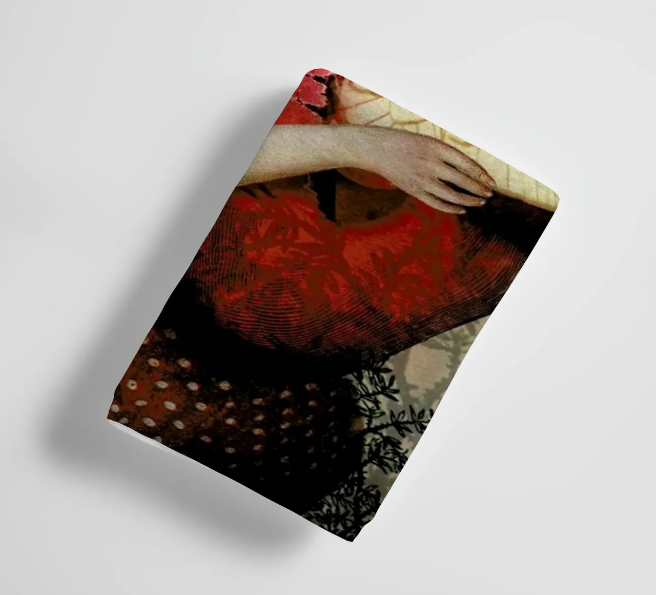 Only For You asciugamano da bagno da Catrin Welz-Stein