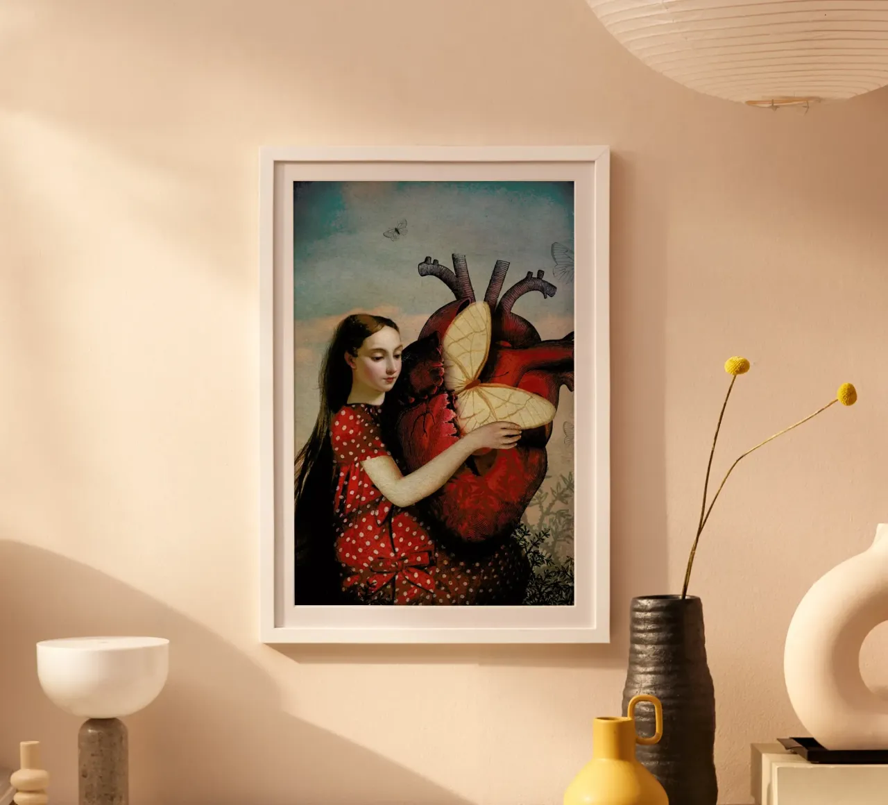 Only For You poster da Catrin Welz-Stein