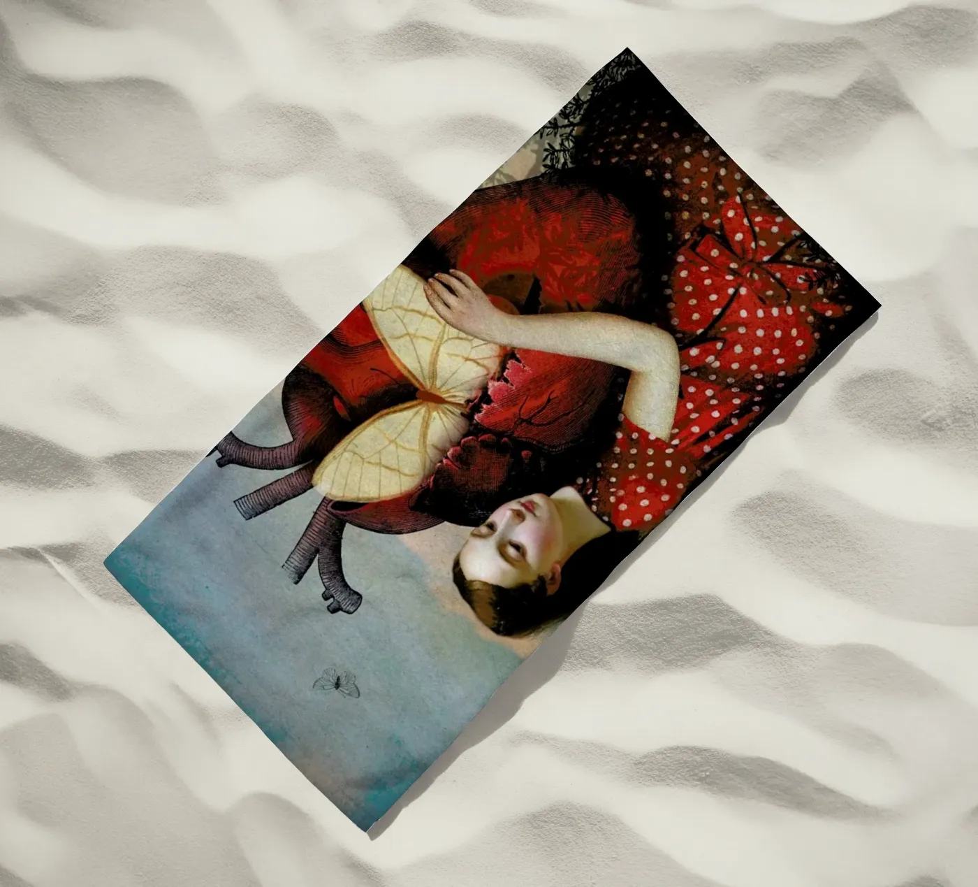 Only For You telo mare da Catrin Welz-Stein