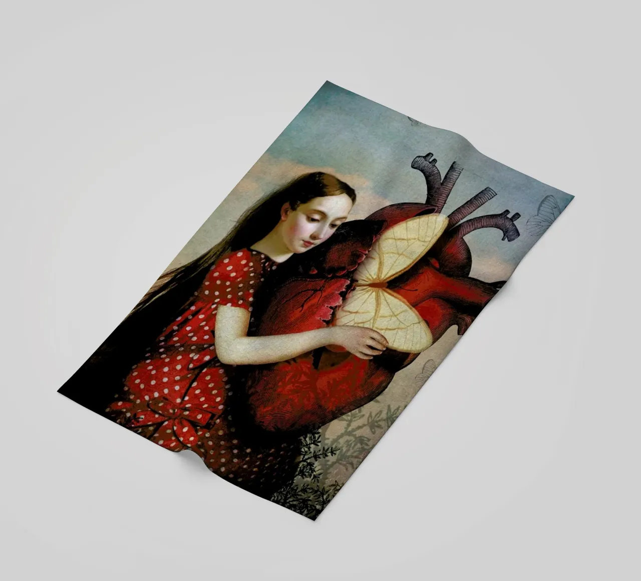 Only For You telo mare da Catrin Welz-Stein