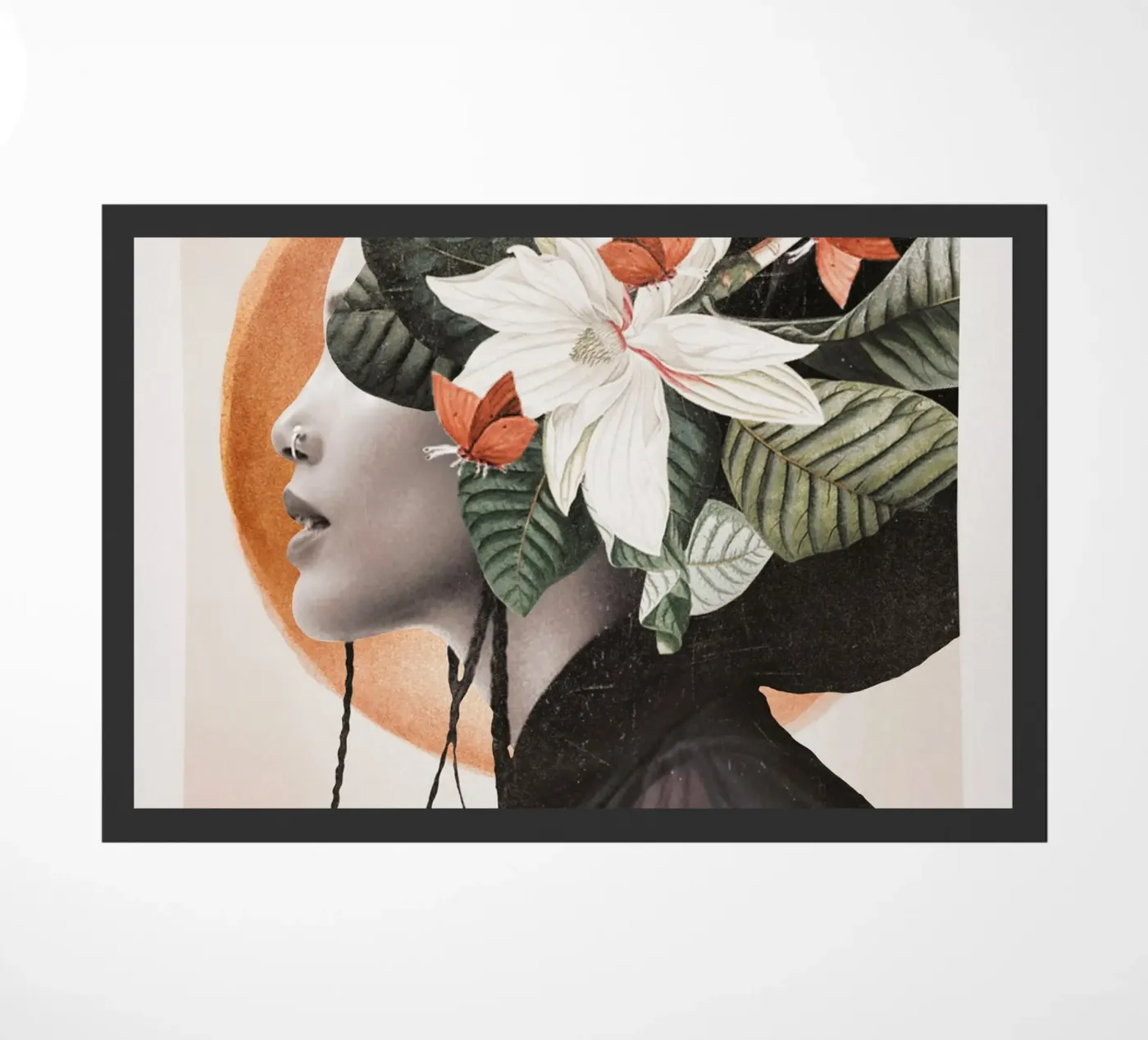 In fiore 20 zerbino da dada22