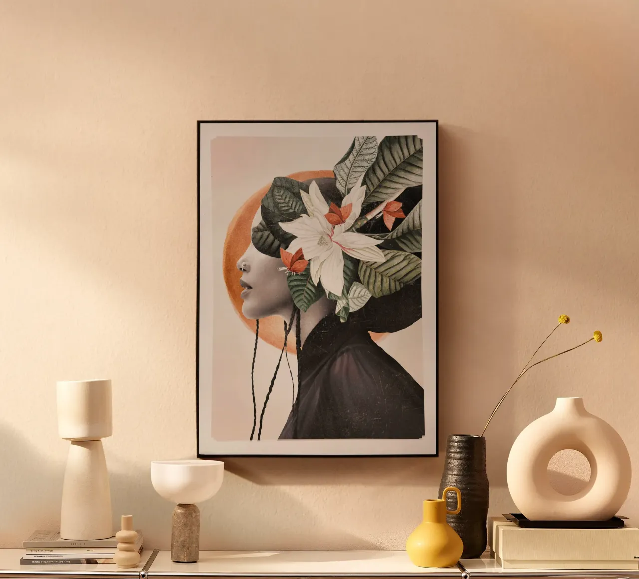 In fiore 20 plexiglass da dada22