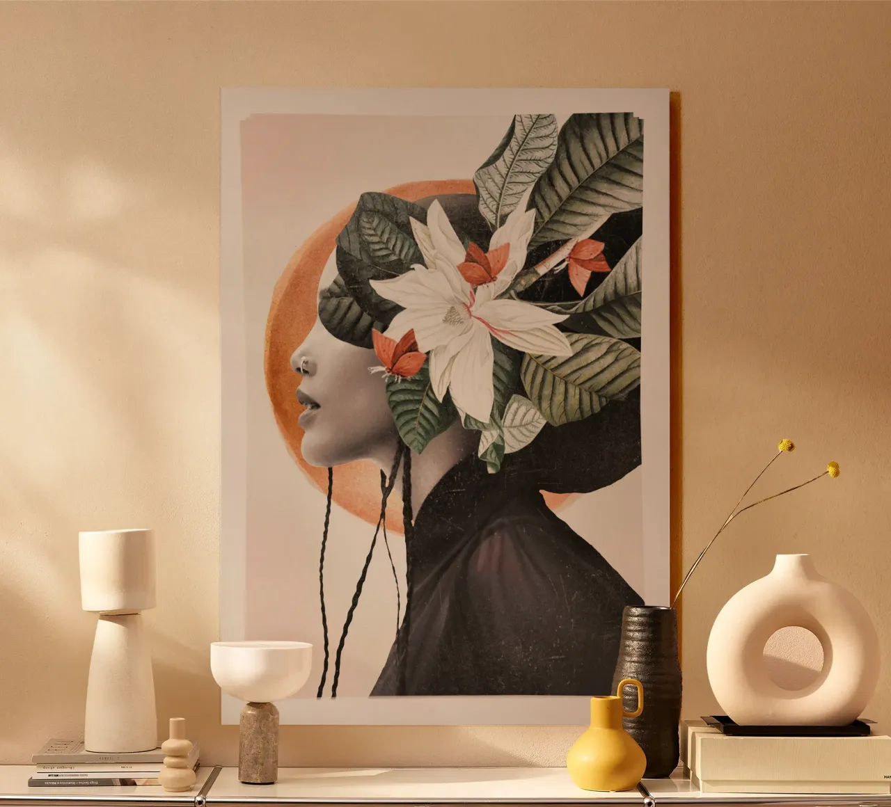 In fiore 20 plexiglass da dada22