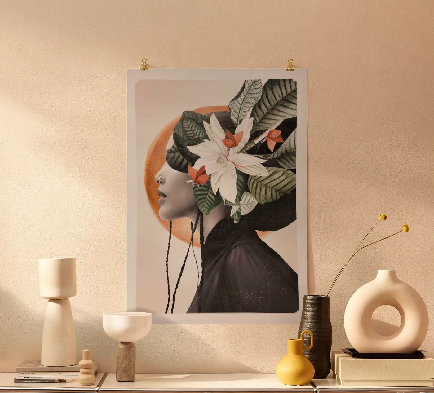 In fiore 20 poster da dada22
