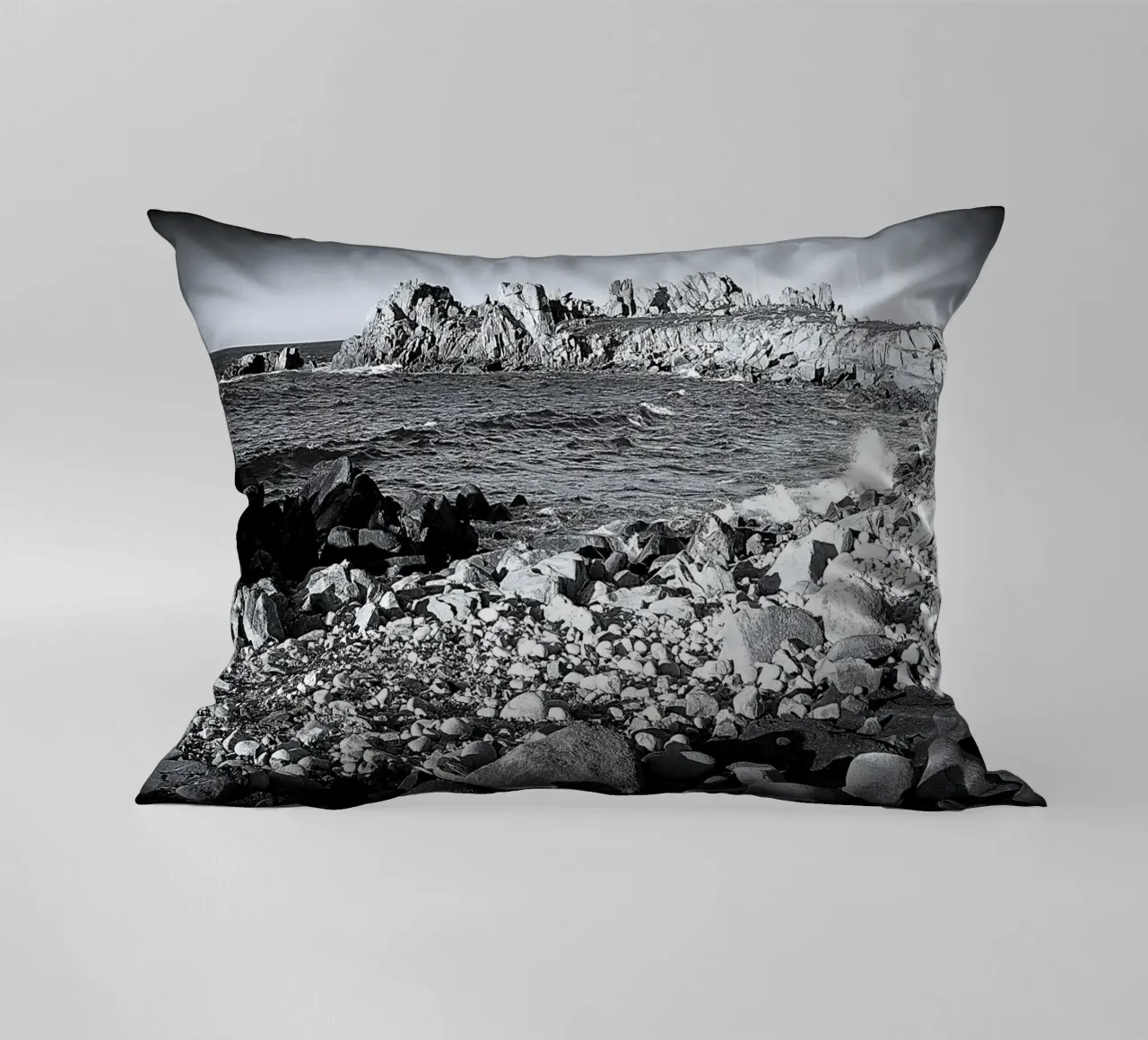 BW23 cuscino da Thierry vobmann photography