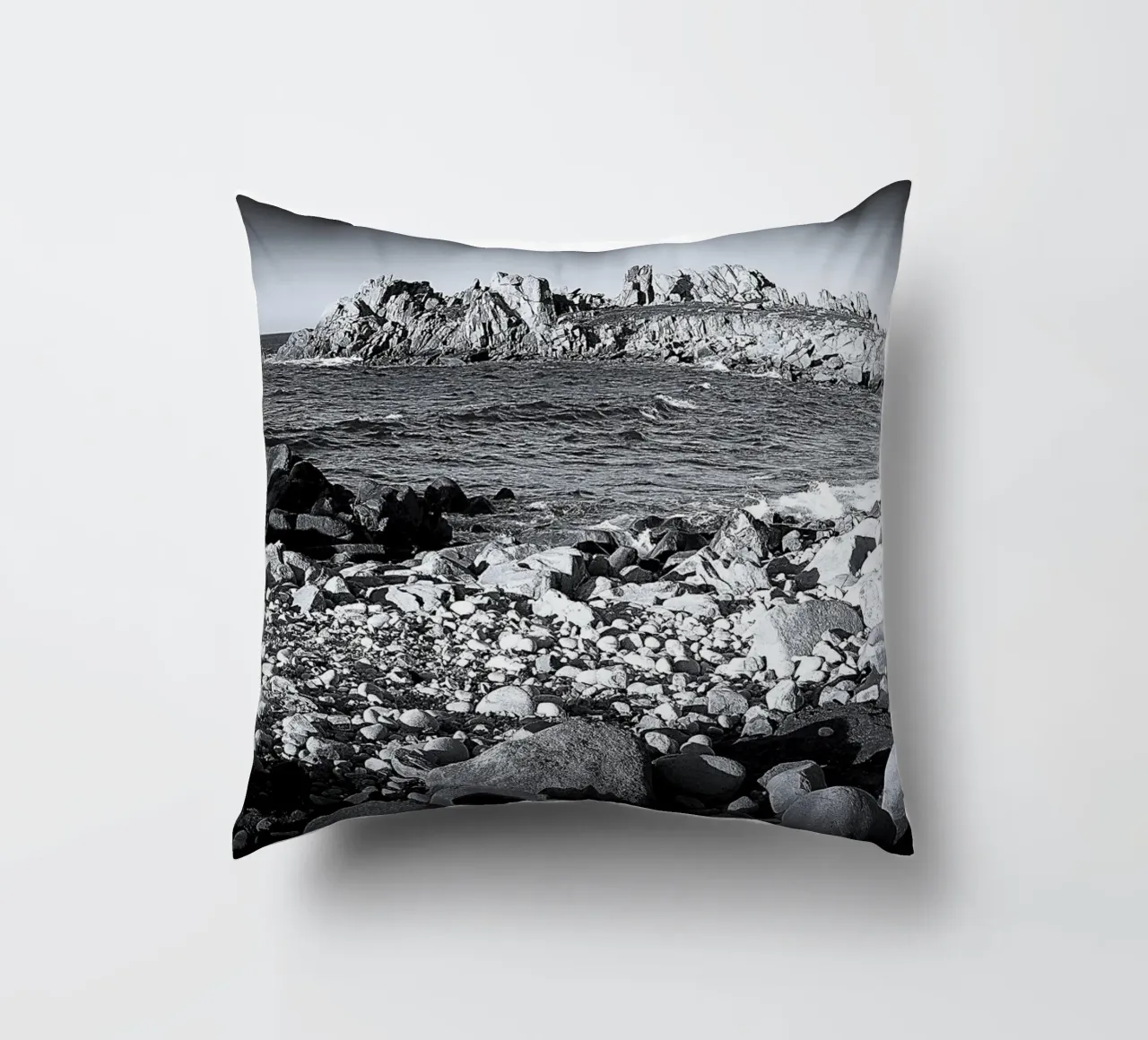 BW23 cuscino da Thierry vobmann photography