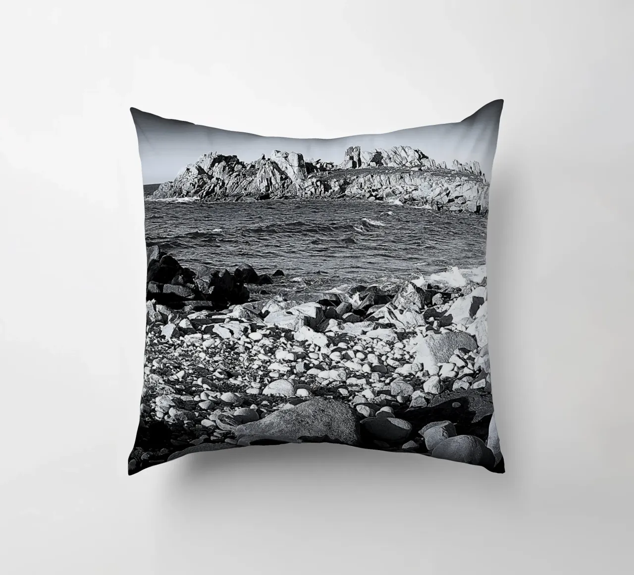 BW23 cuscino da Thierry vobmann photography