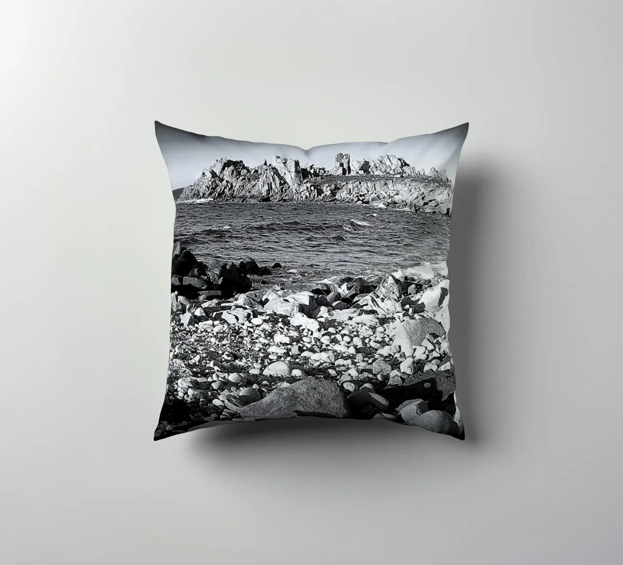 BW23 cuscino da Thierry vobmann photography