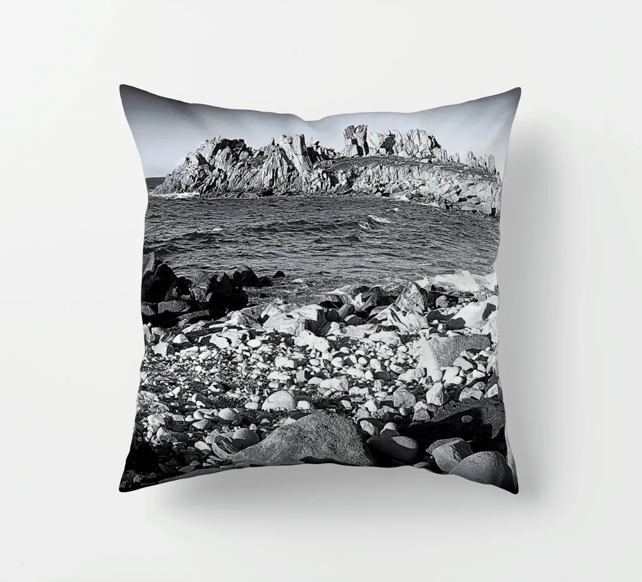BW23 cuscino da Thierry vobmann photography