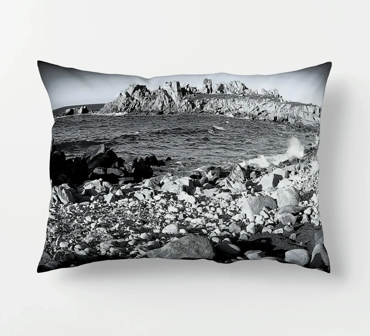 BW23 cuscino da Thierry vobmann photography