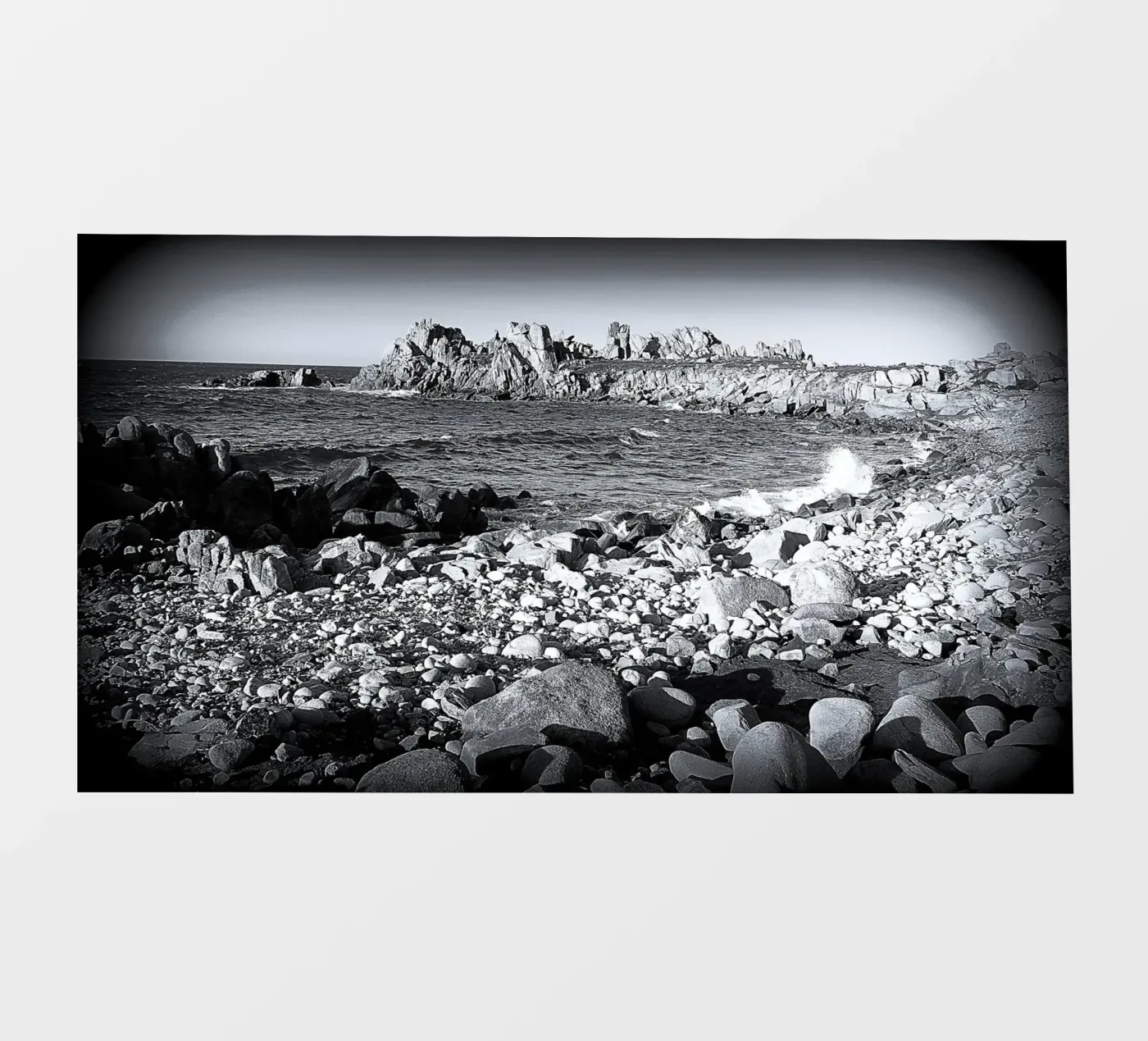 BW23 pellicola backlit da Thierry vobmann photography