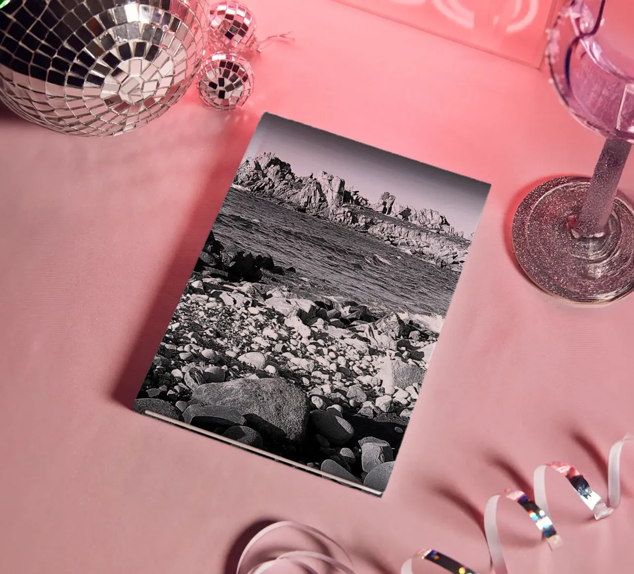 BW23 notebook by Thierry vobmann photography