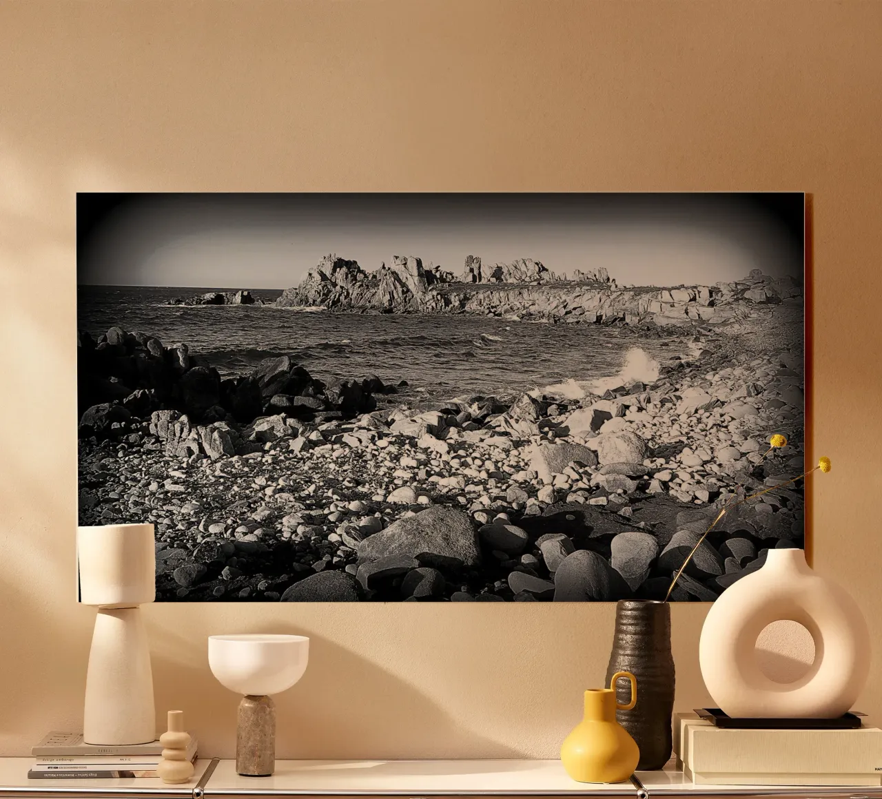 BW23 plexiglass da Thierry vobmann photography