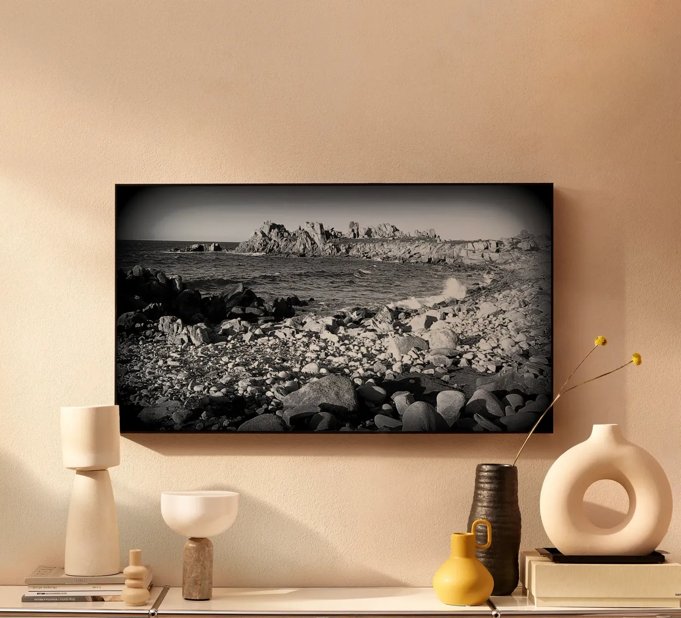 BW23 alluminio dibond da Thierry vobmann photography